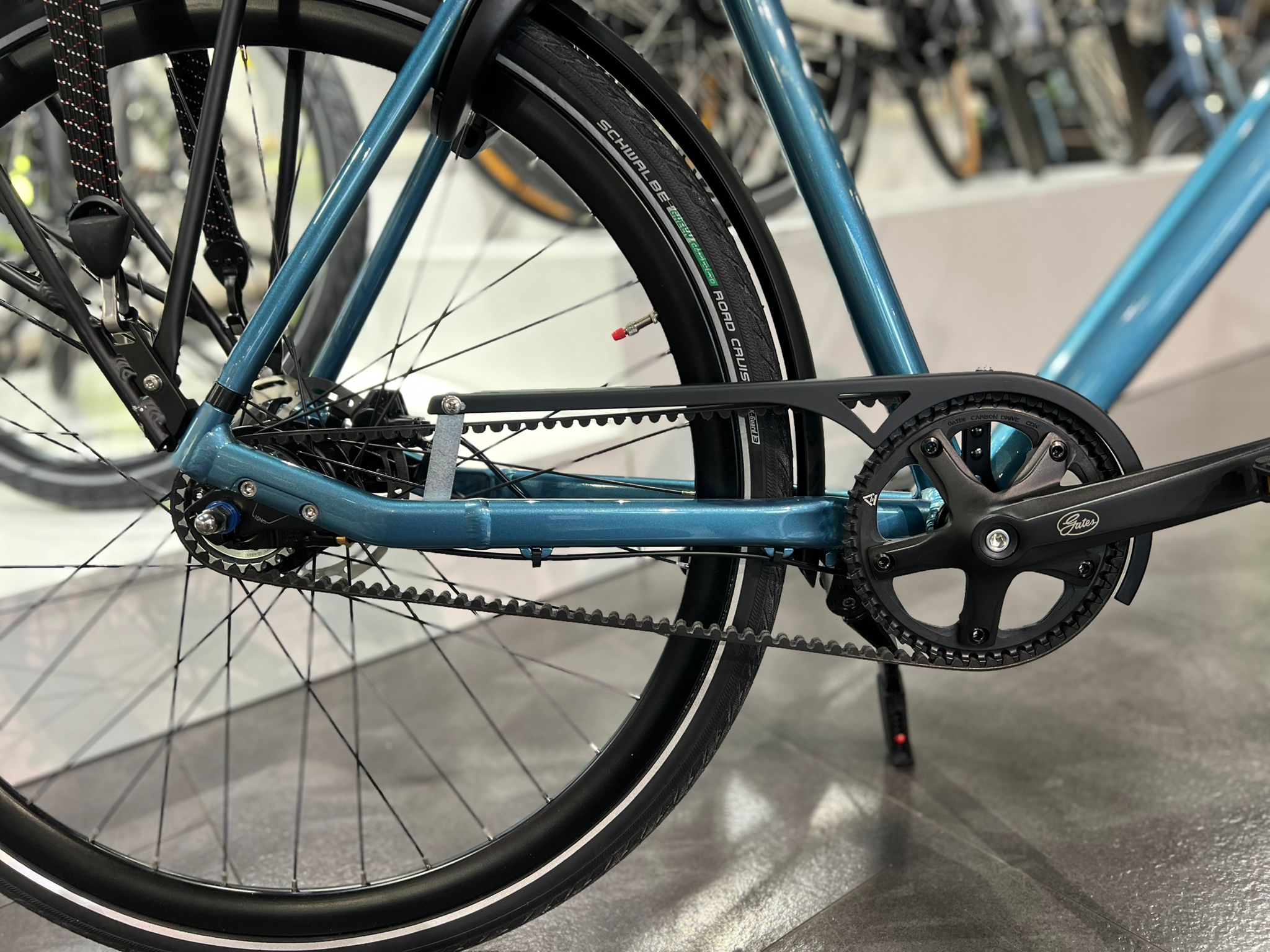 Batavus Dinsdag Exclusive N7 Heren