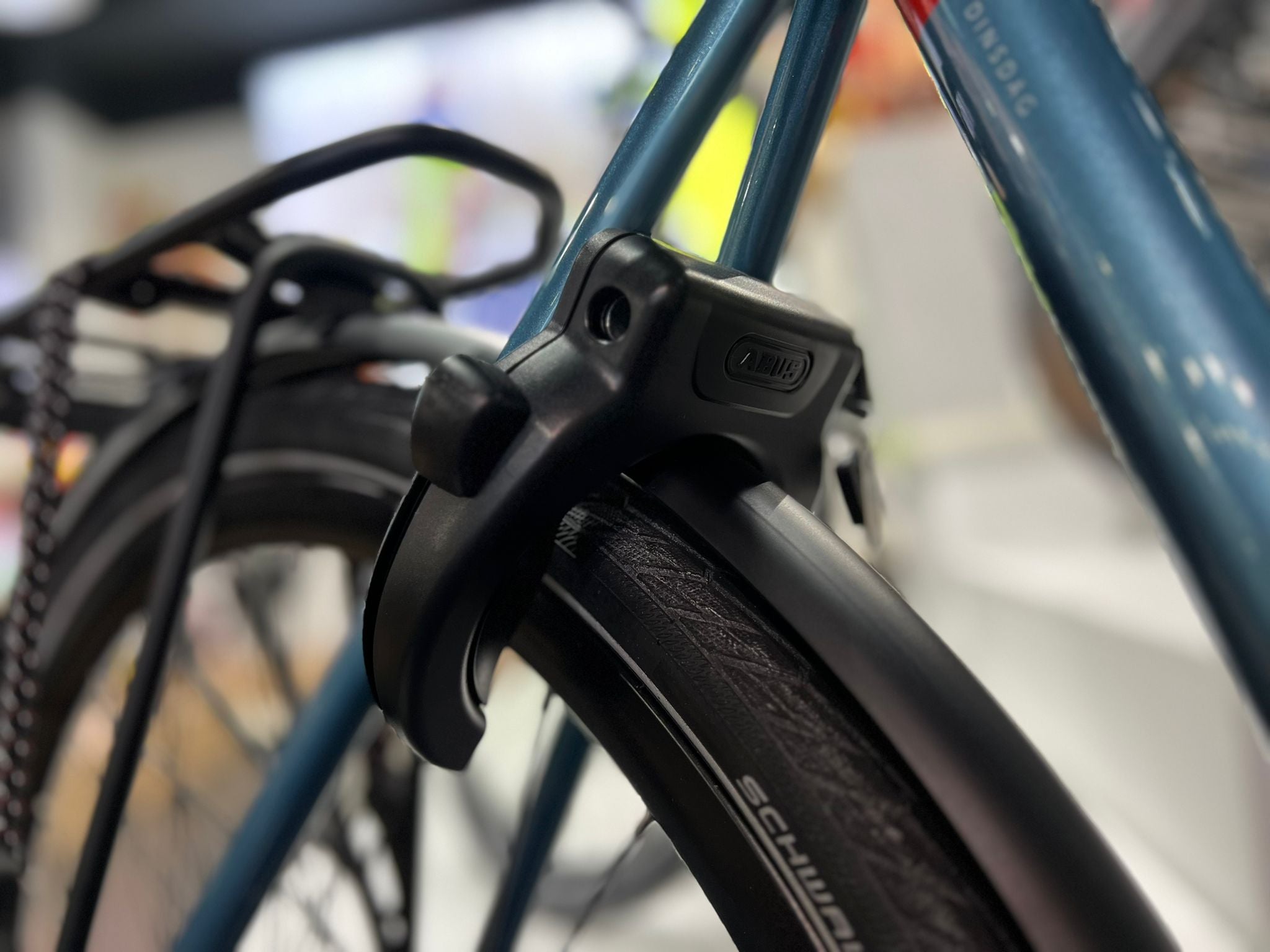 Batavus Dinsdag Exclusive N7 Heren