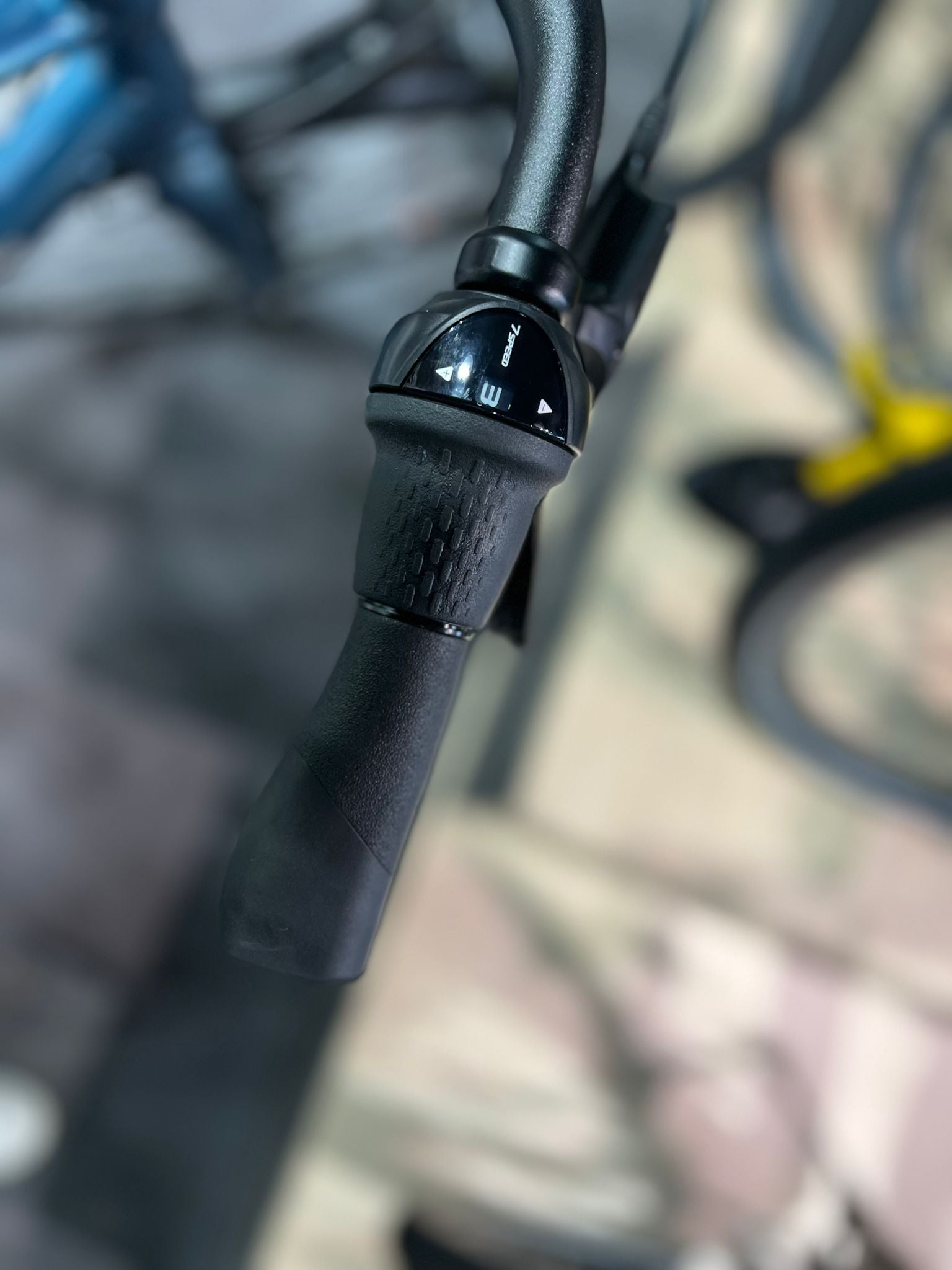 Batavus Dinsdag Exclusive N7 Heren