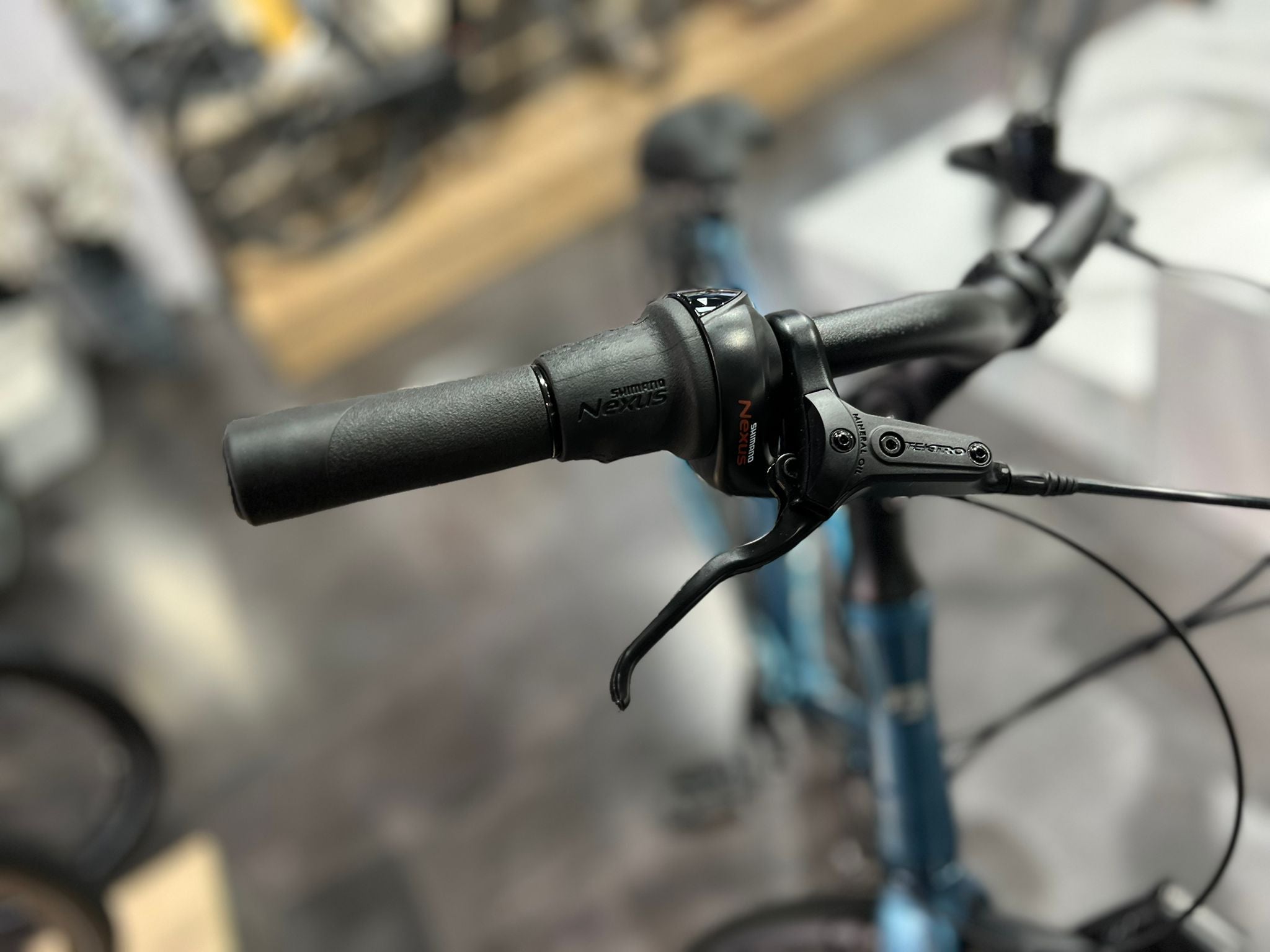 Batavus Dinsdag Exclusive N7 Heren