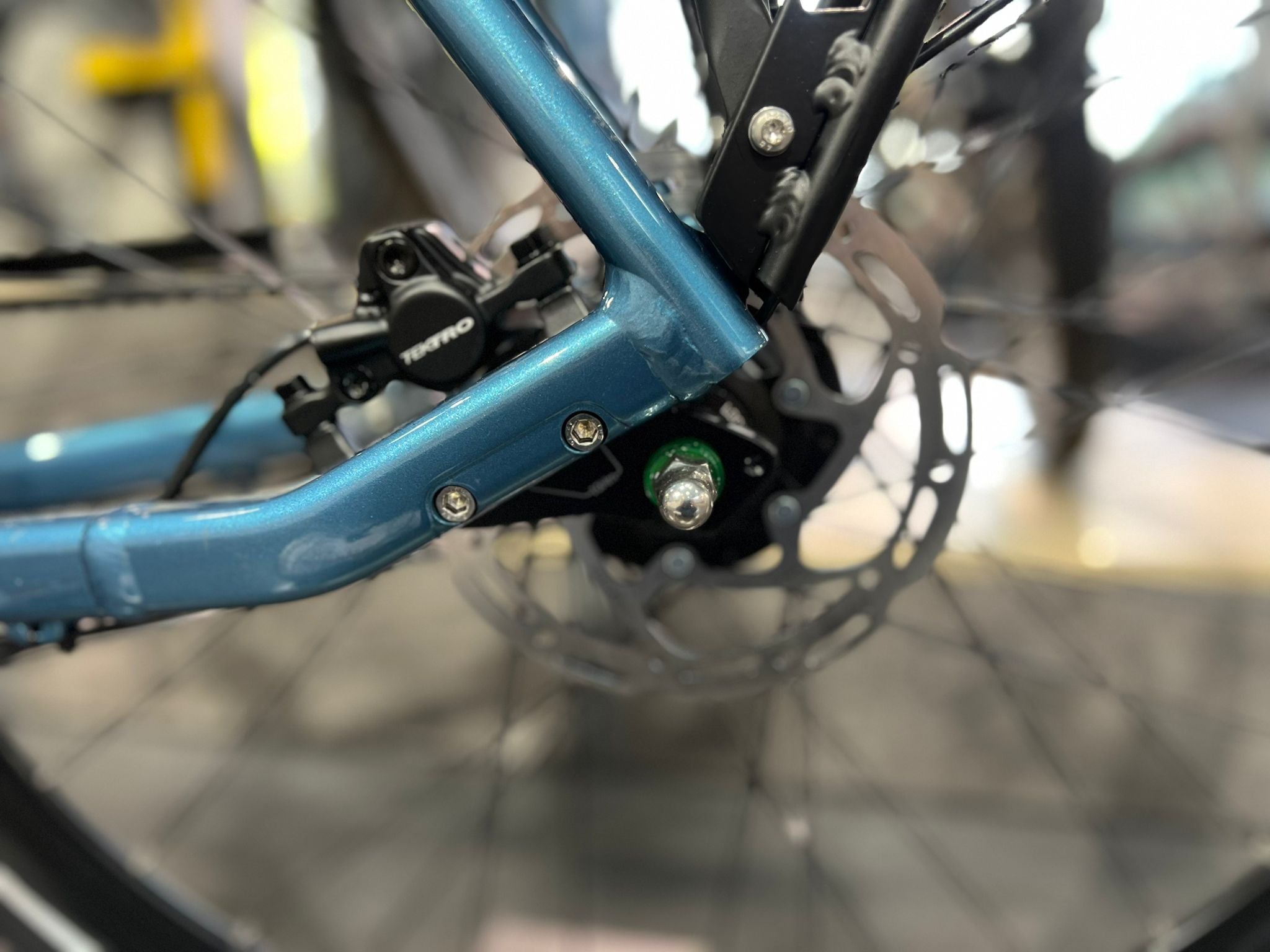 Batavus Dinsdag Exclusive N7 Heren