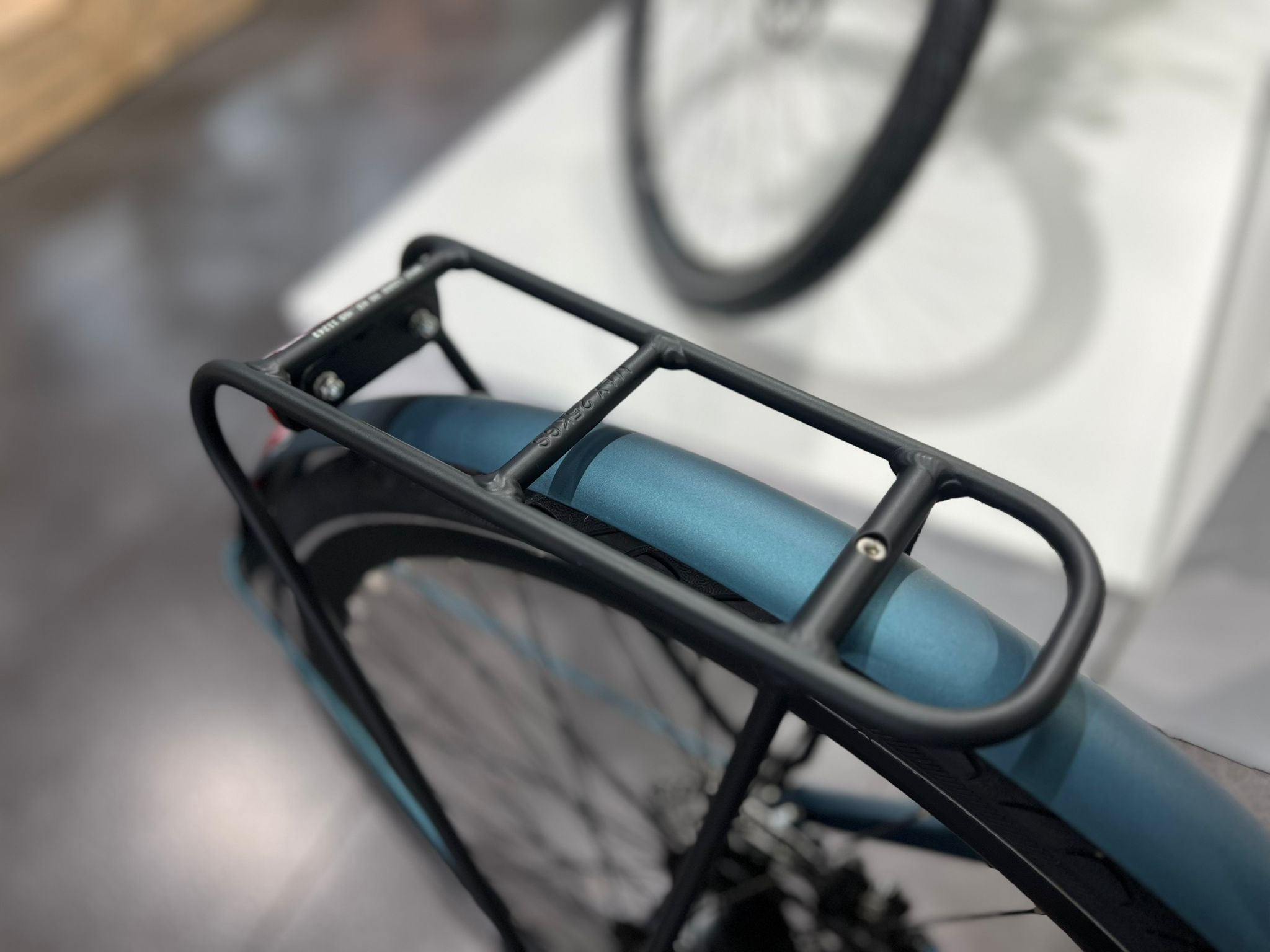 Cortina Mozzo N7 Dames