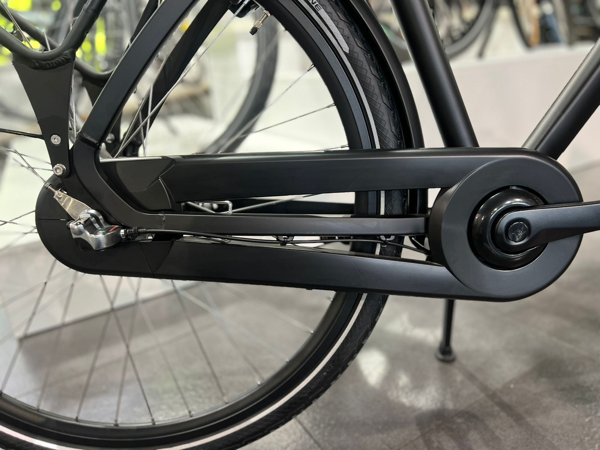 Cortina Tide N3 Heren