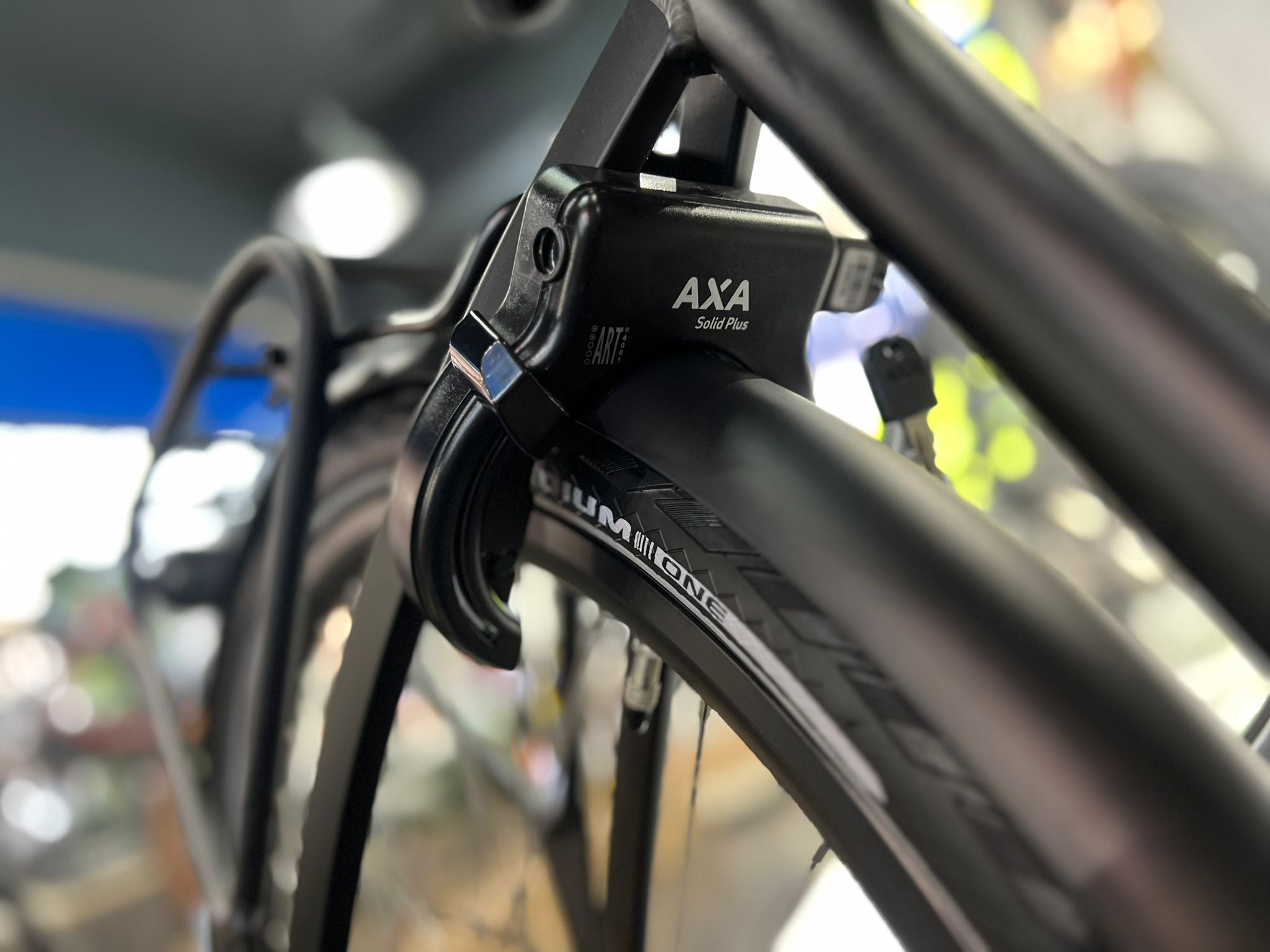 Cortina Tide N3 Heren