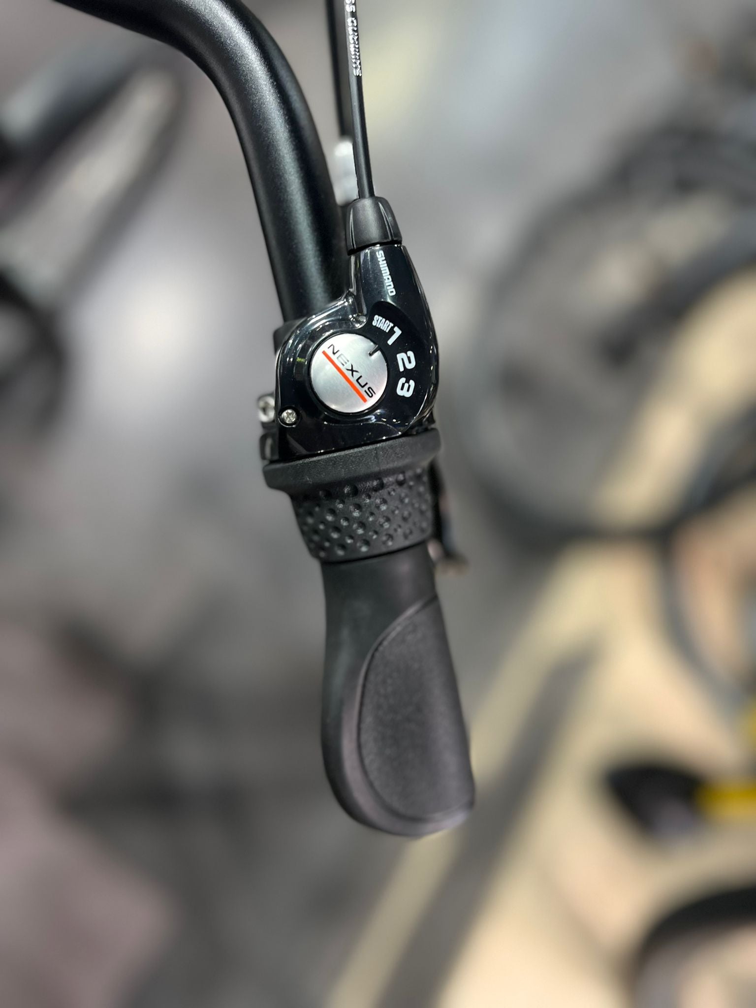 Cortina Tide N3 Heren