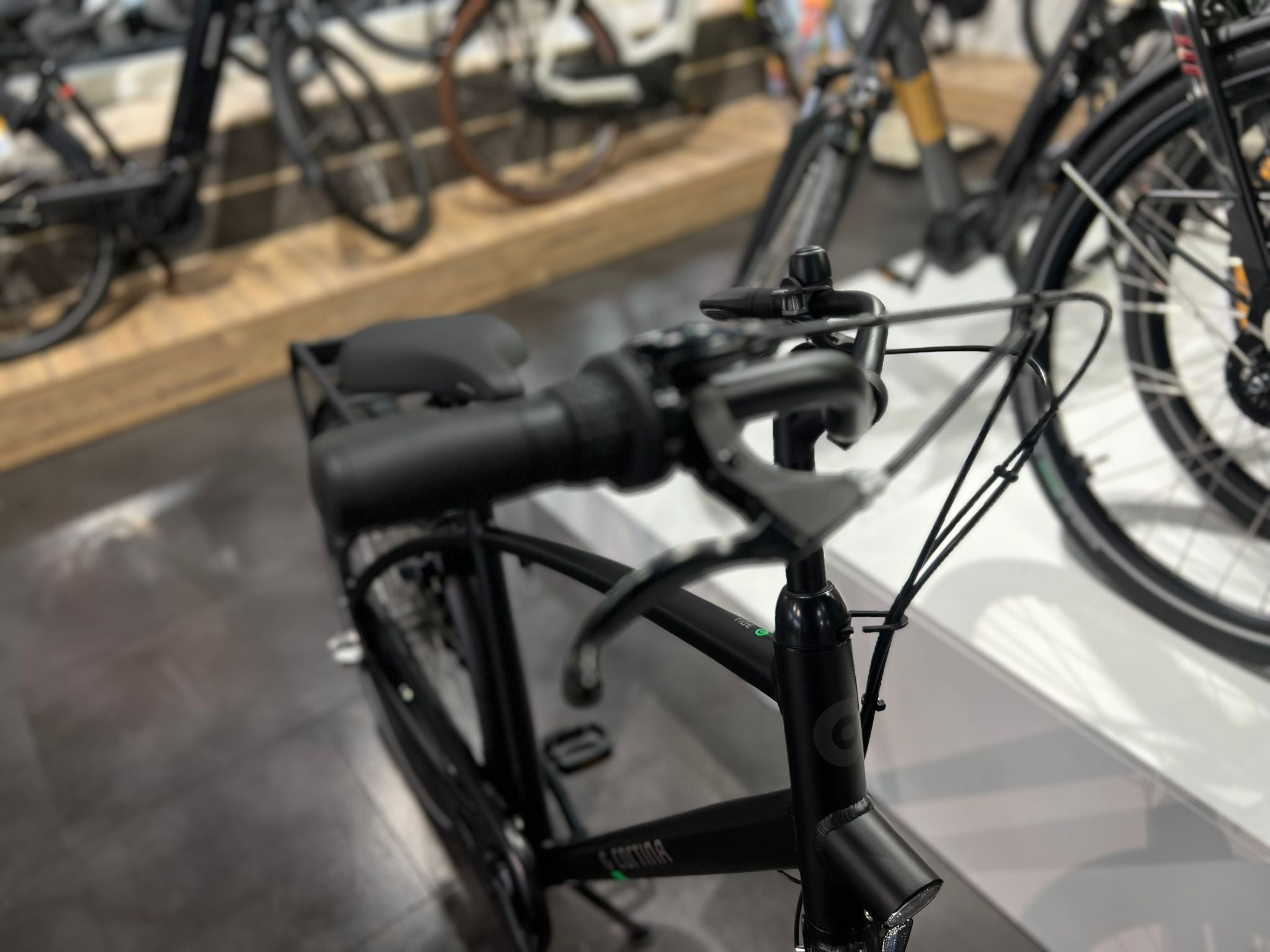 Cortina Tide N3 Heren