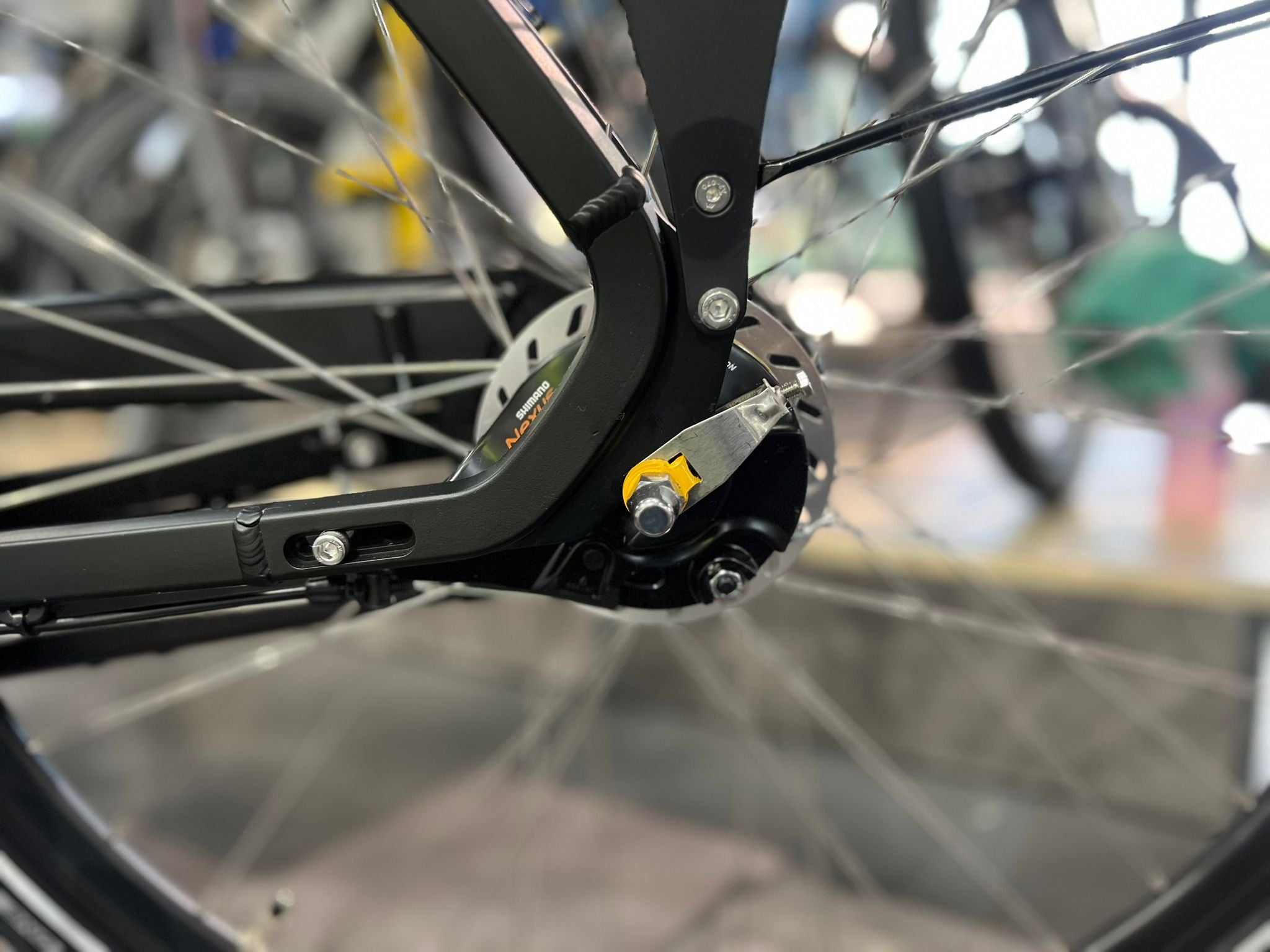 Cortina Tide N3 Heren