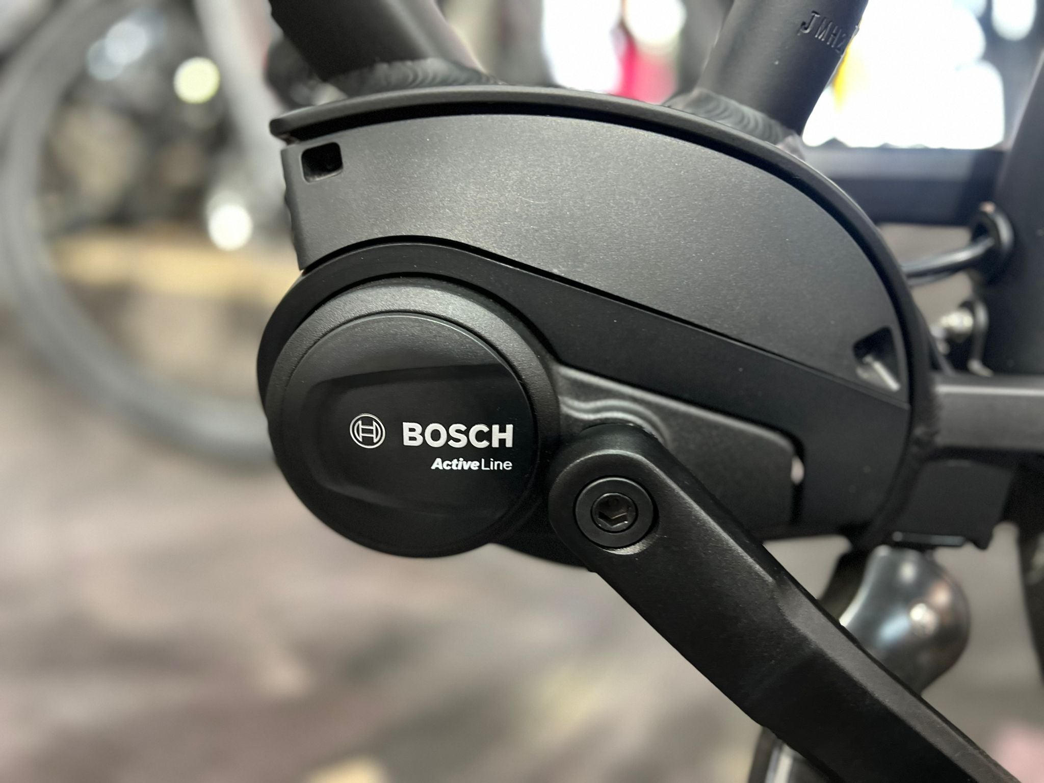 Cortina E-Tide N7 Dames