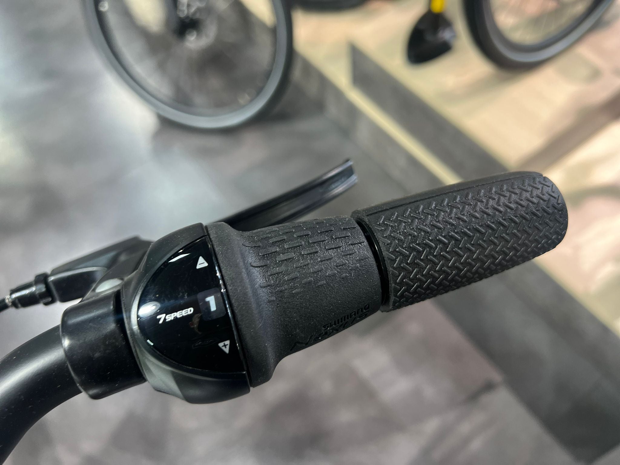 Cortina Common Family N7 Dames