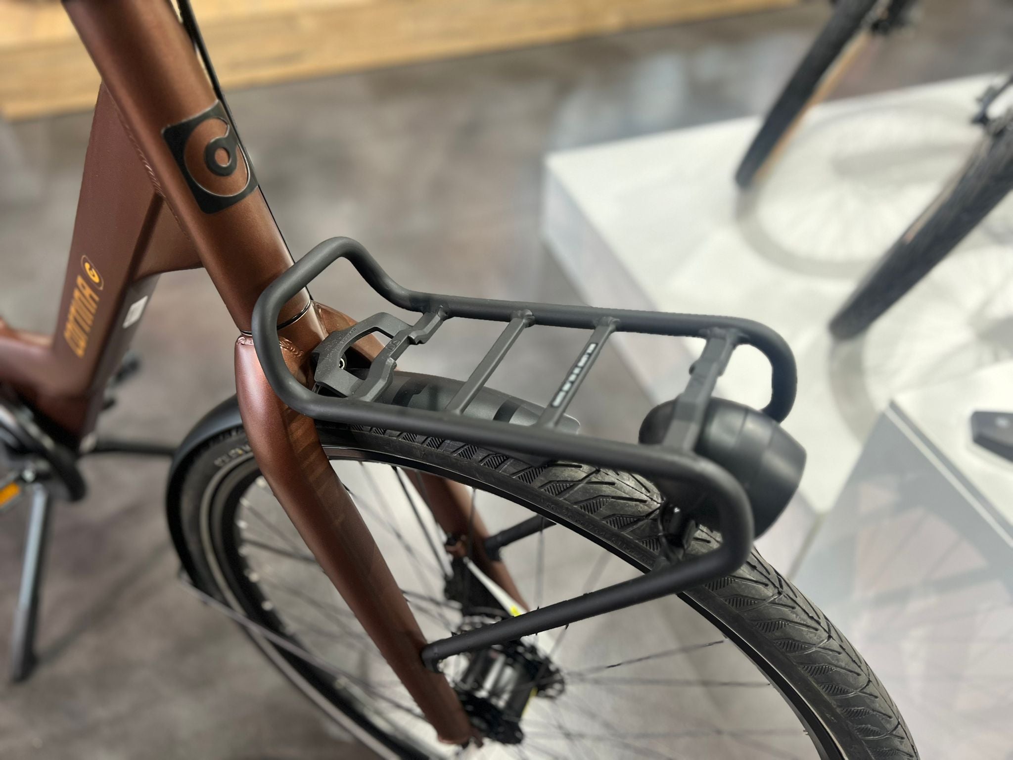 Cortina Common Family N7 Dames