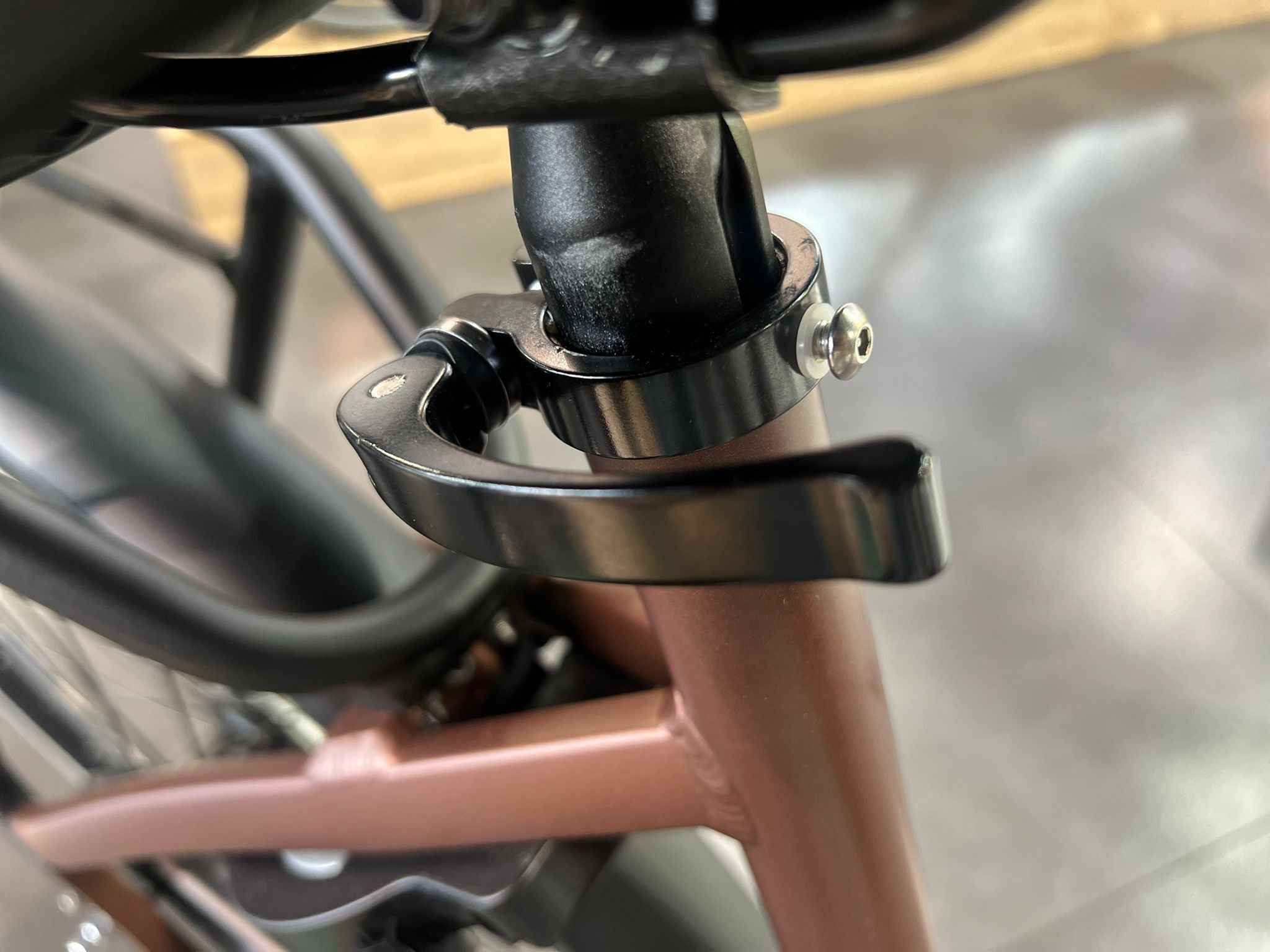 Cortina Common Family N7 Dames