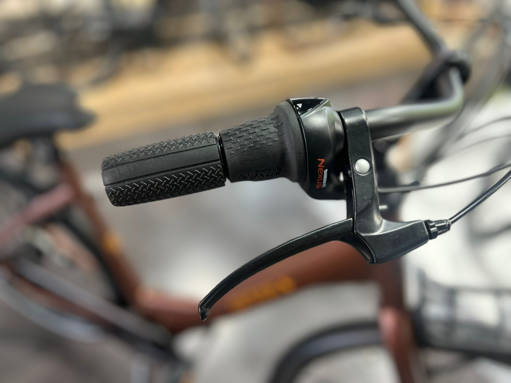 Cortina Common Family N7 Dames