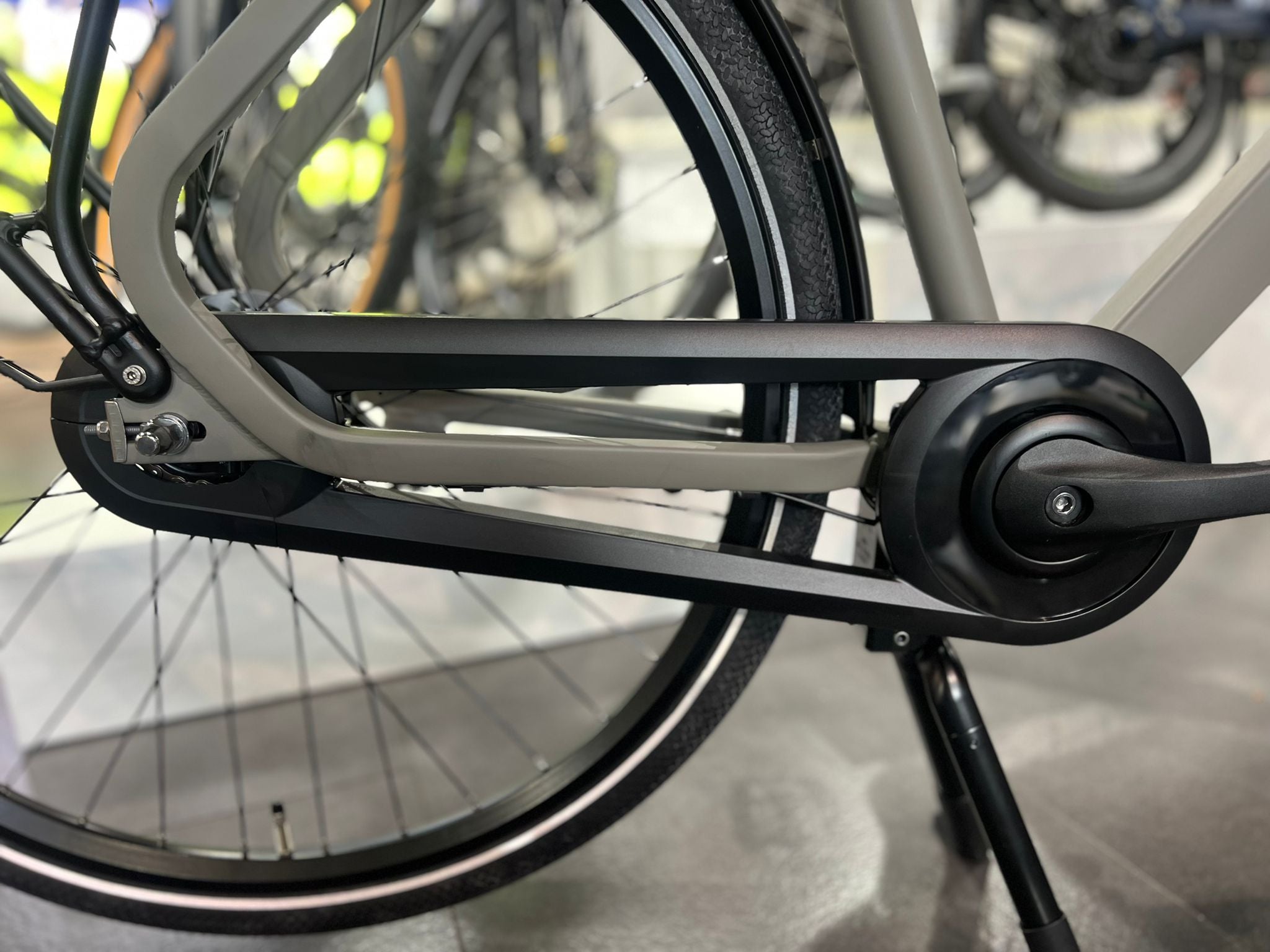 Cortina Common N7 Heren