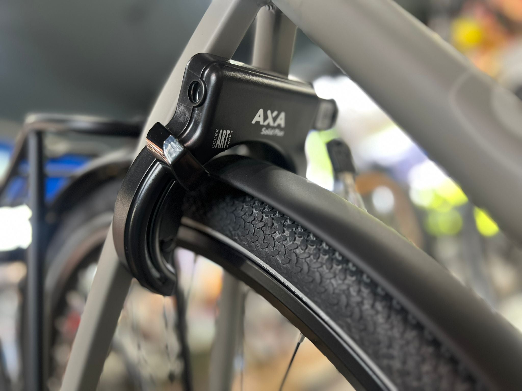 Cortina Common N7 Heren