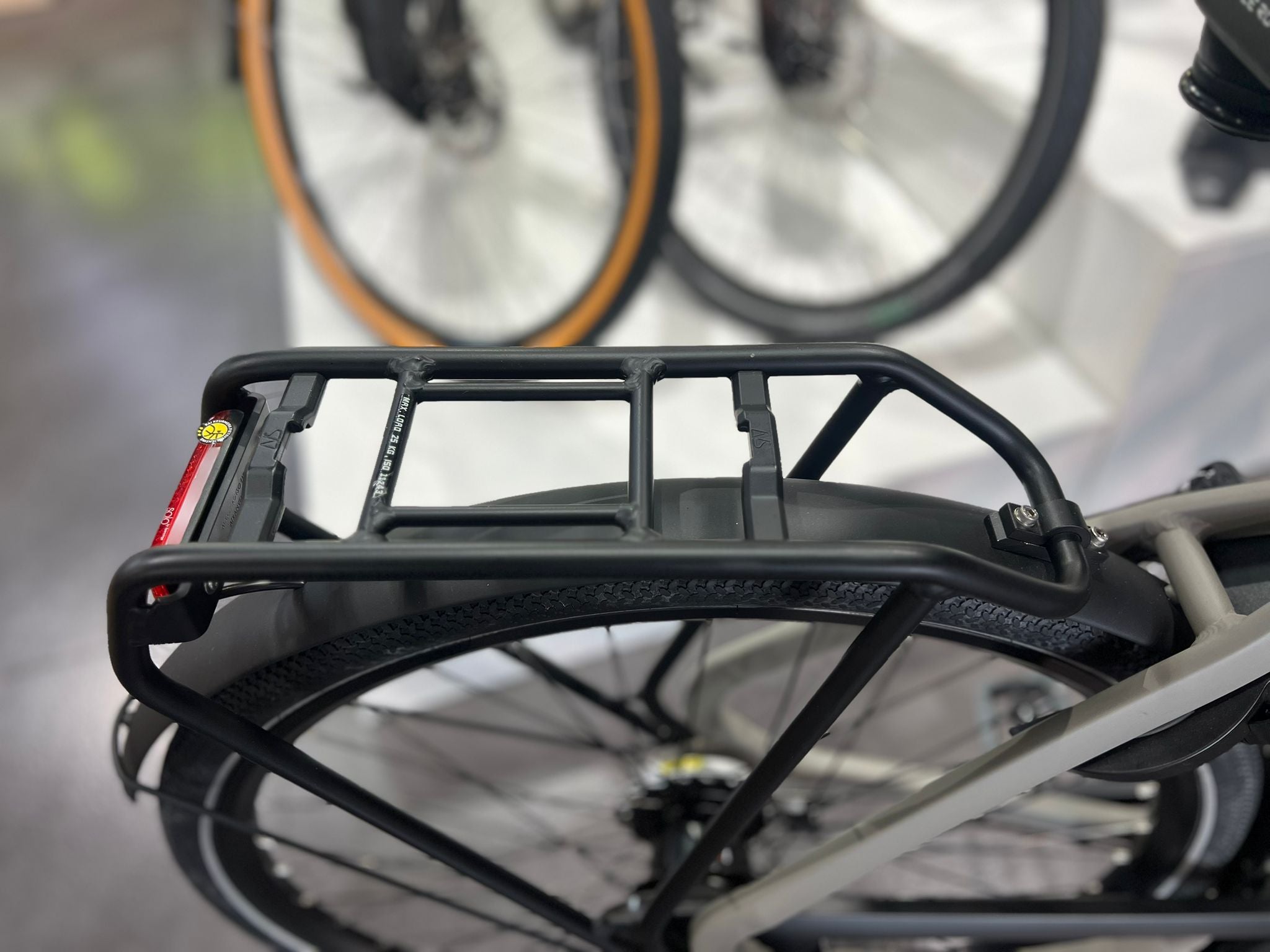 Cortina Common N7 Heren