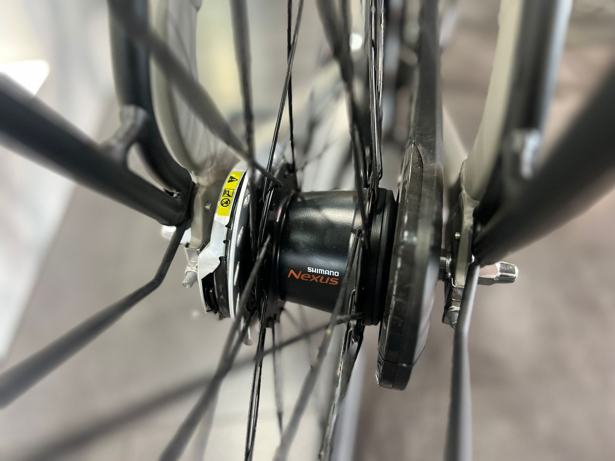 Cortina Common N7 Heren