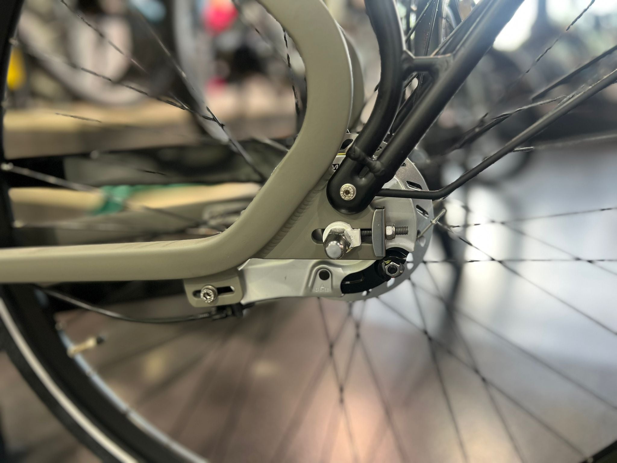 Cortina Common N7 Heren