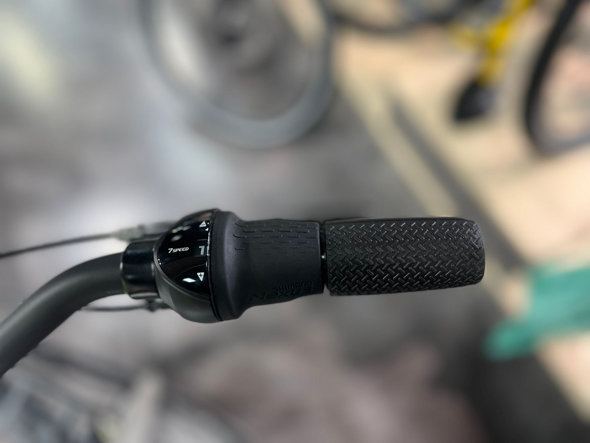 Cortina Common N7 Heren