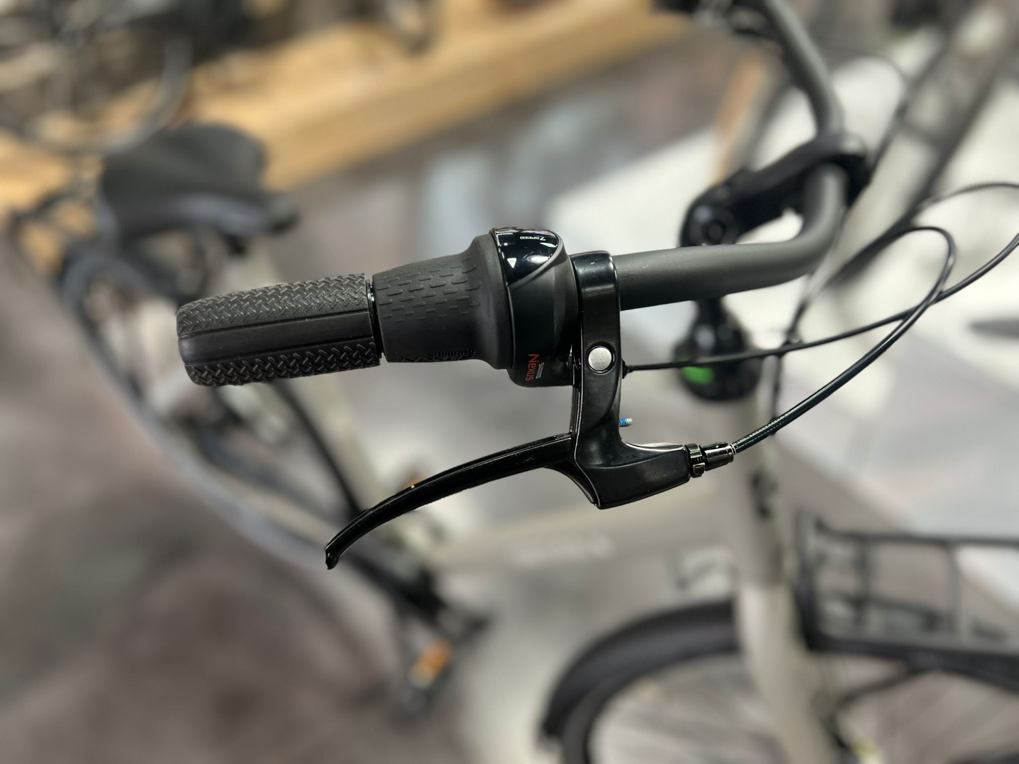 Cortina Common N7 Heren