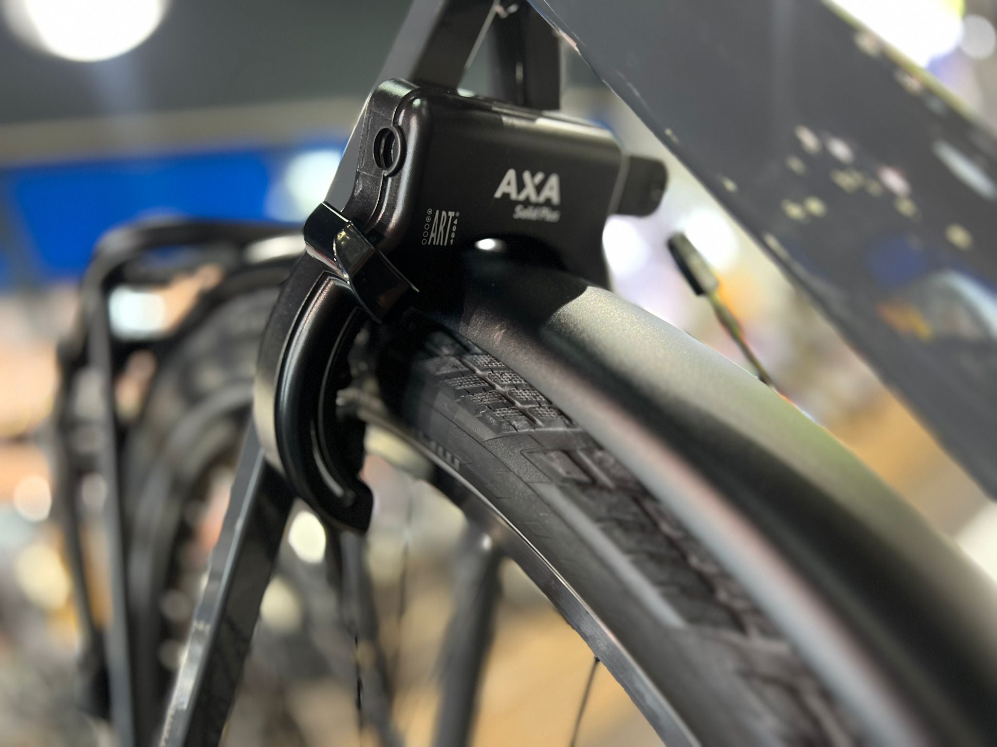 Huyser Q-bike Dames