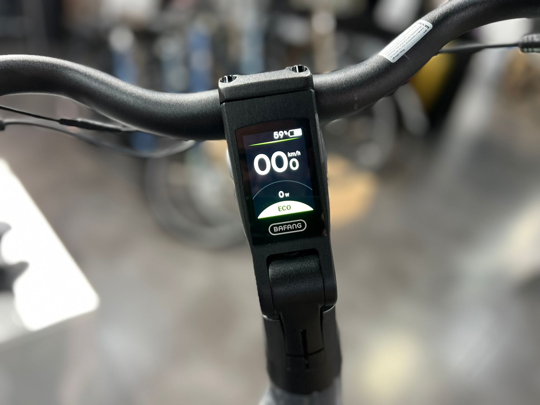 Huyser Q-bike Dames