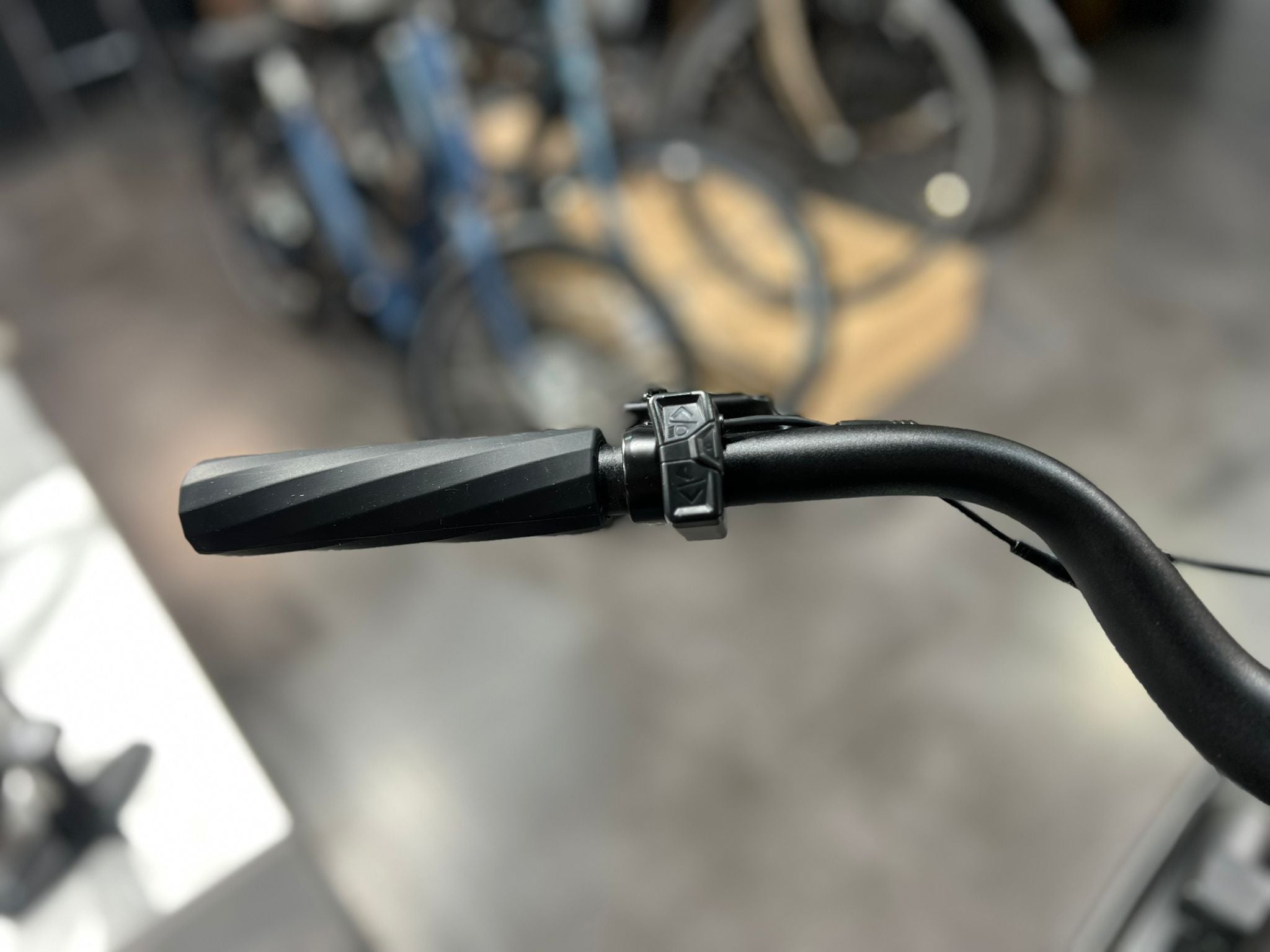 Huyser Q-bike Dames