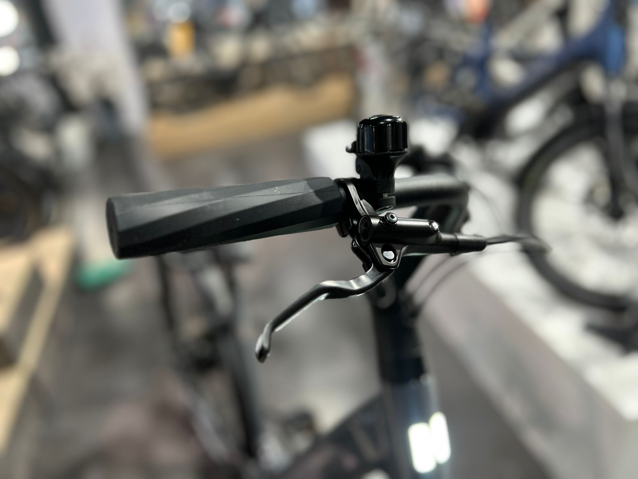 Huyser Q-bike Dames