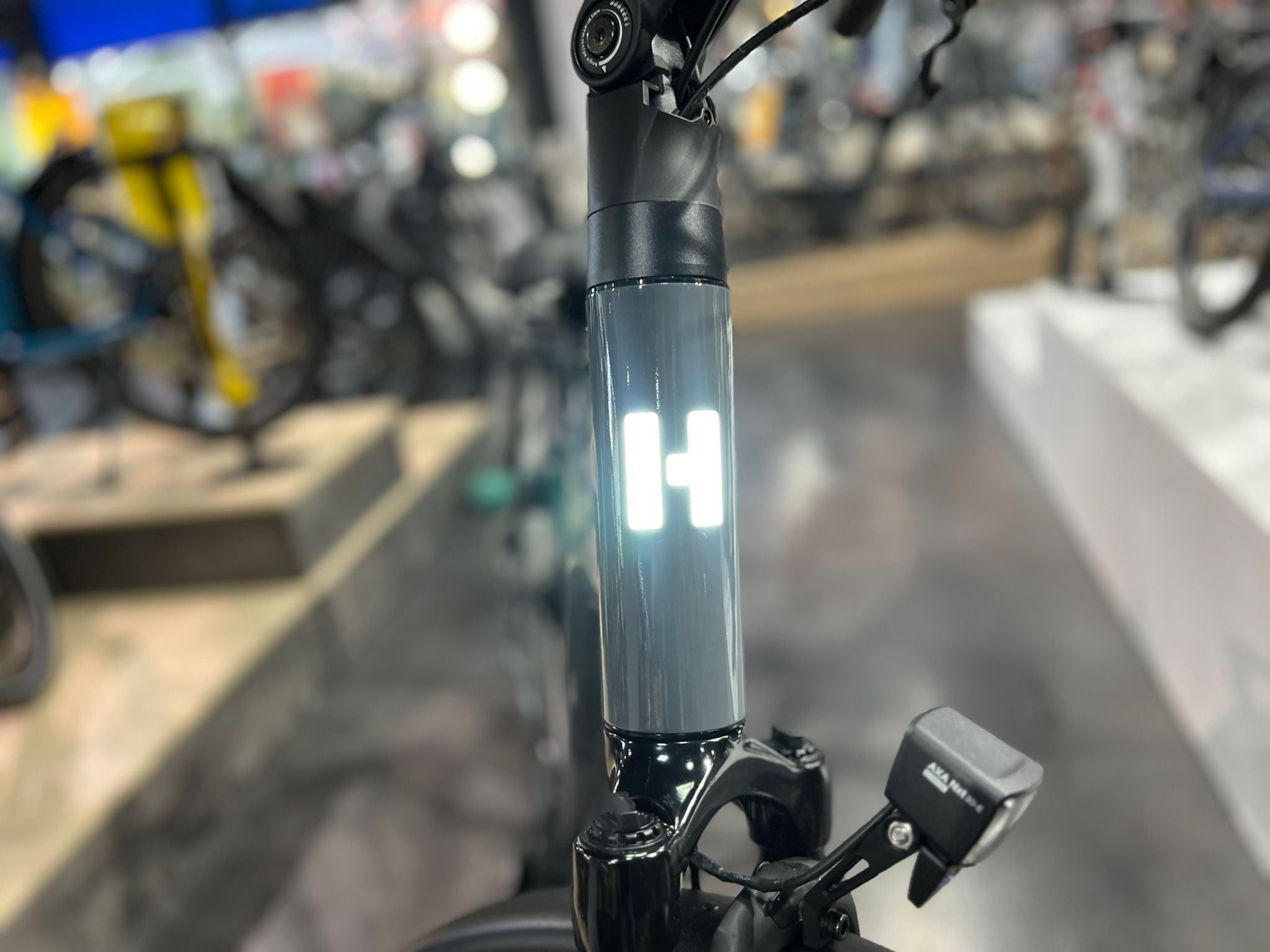 Huyser Q-bike Dames