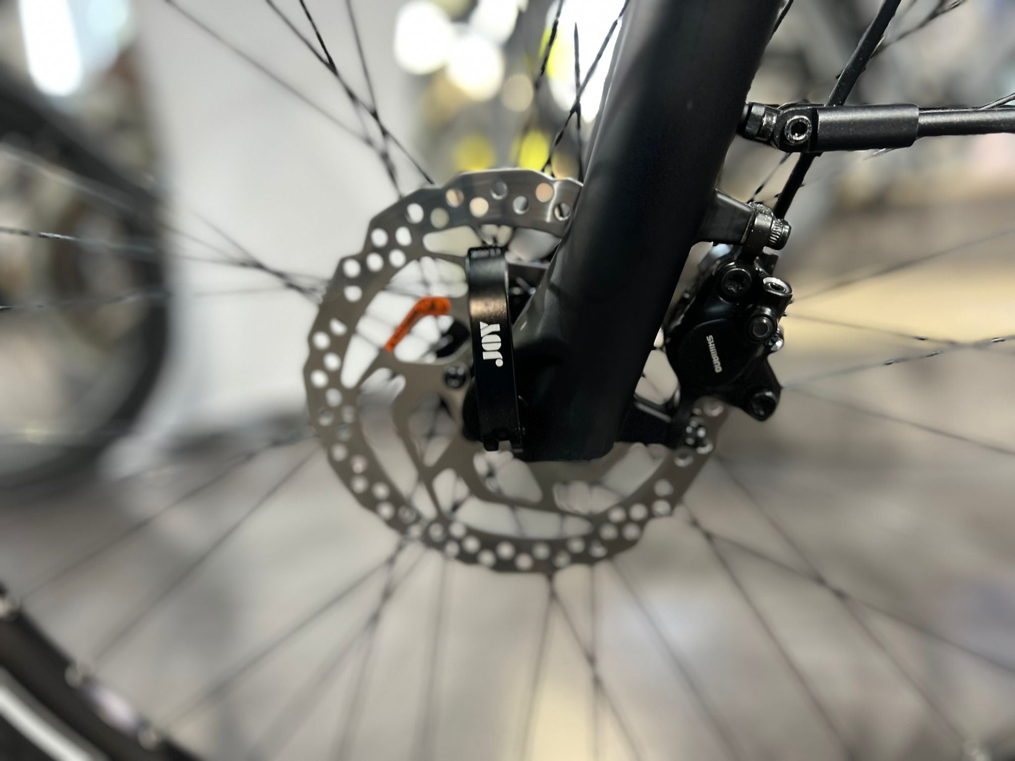 Huyser Q-bike Dames
