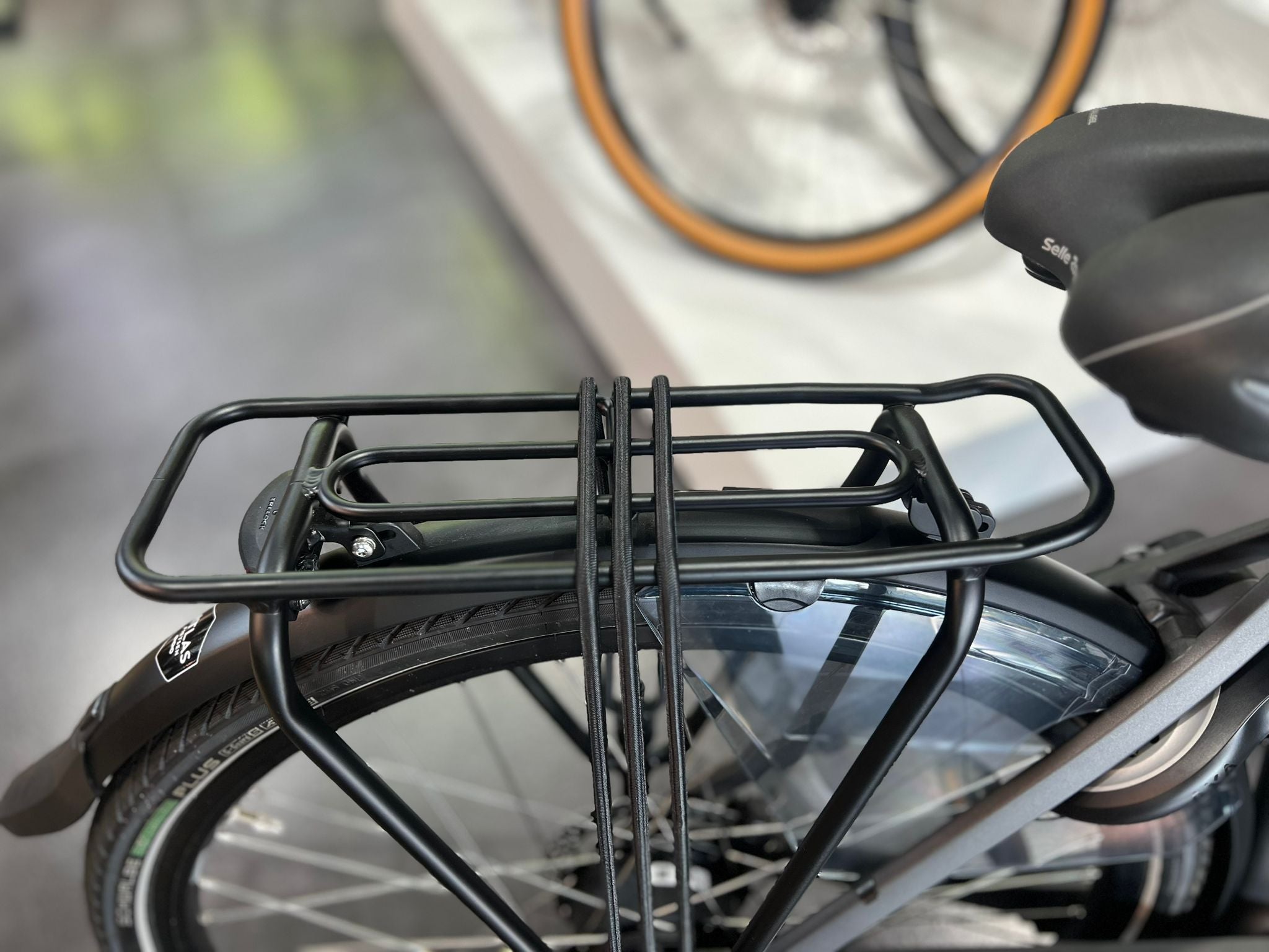 Rih Movenda (675Wh) N1 Dames