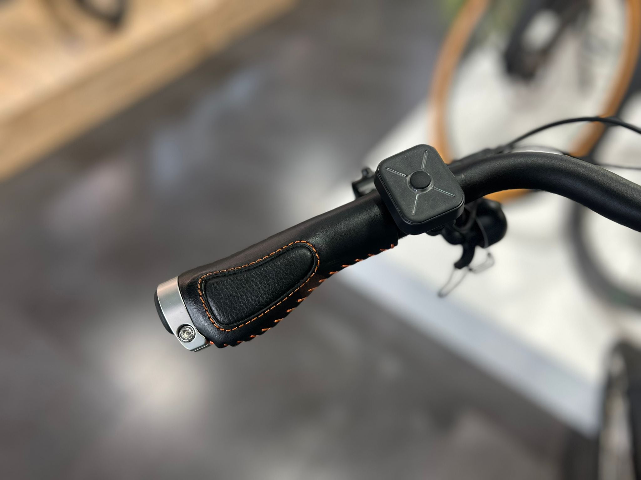 Rih Movenda (675Wh) N1 Dames