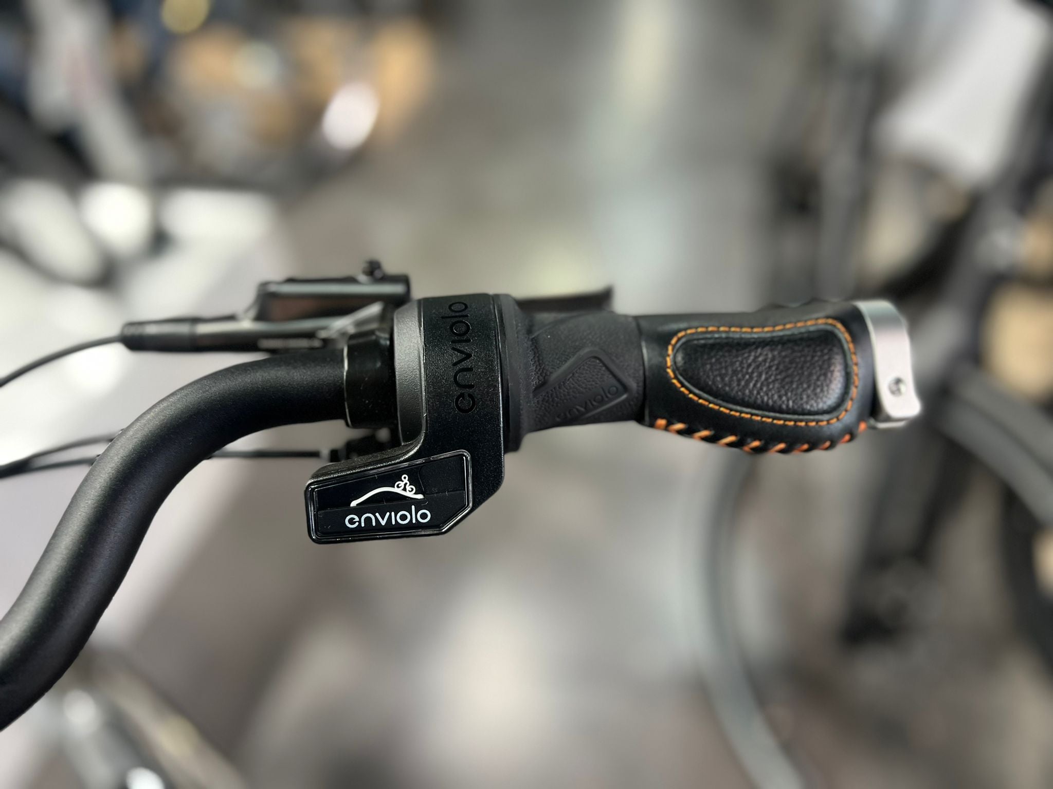 Rih Movenda (675Wh) N1 Dames