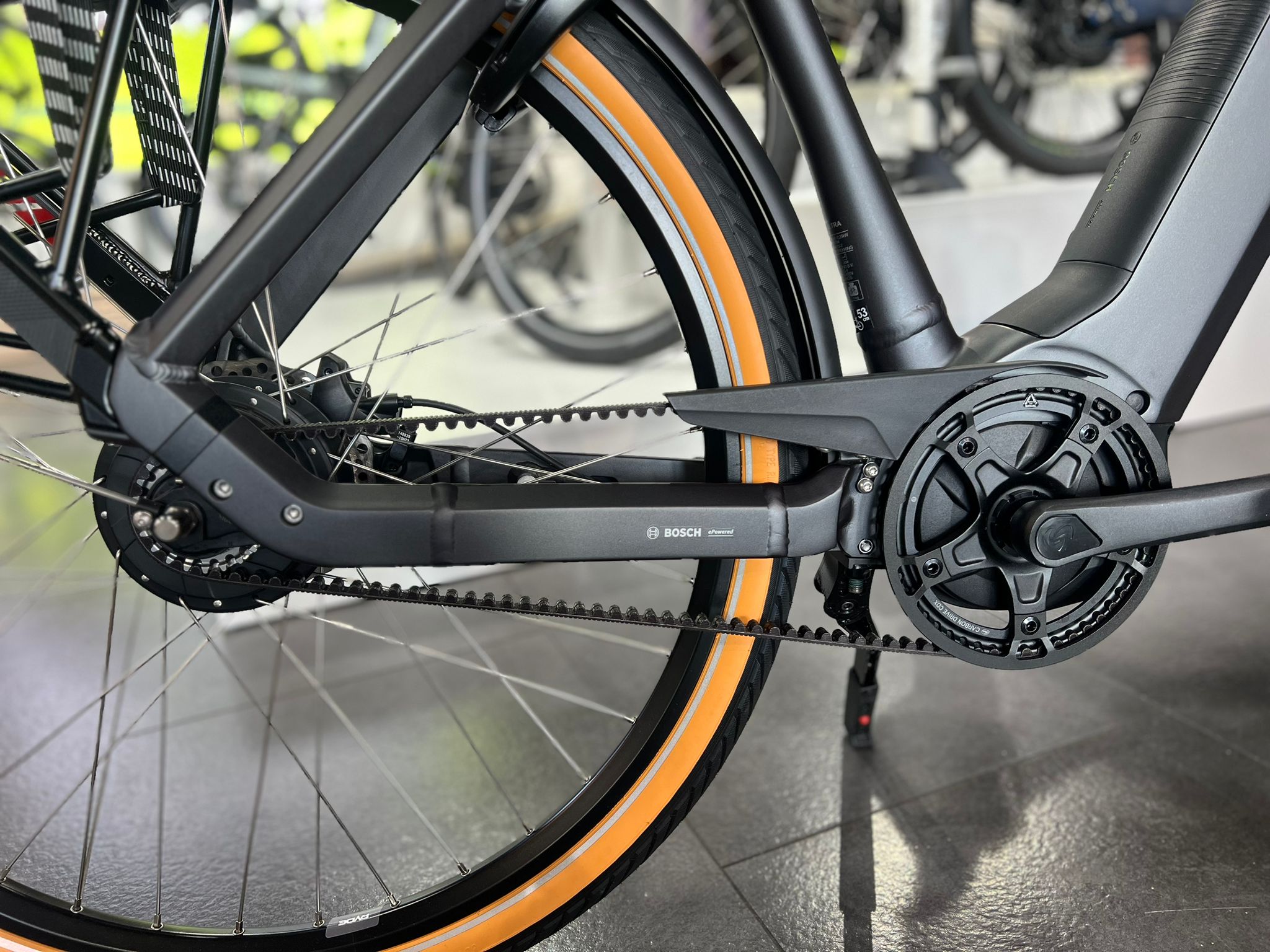 Sparta d-Rule Ultra N1 Dames