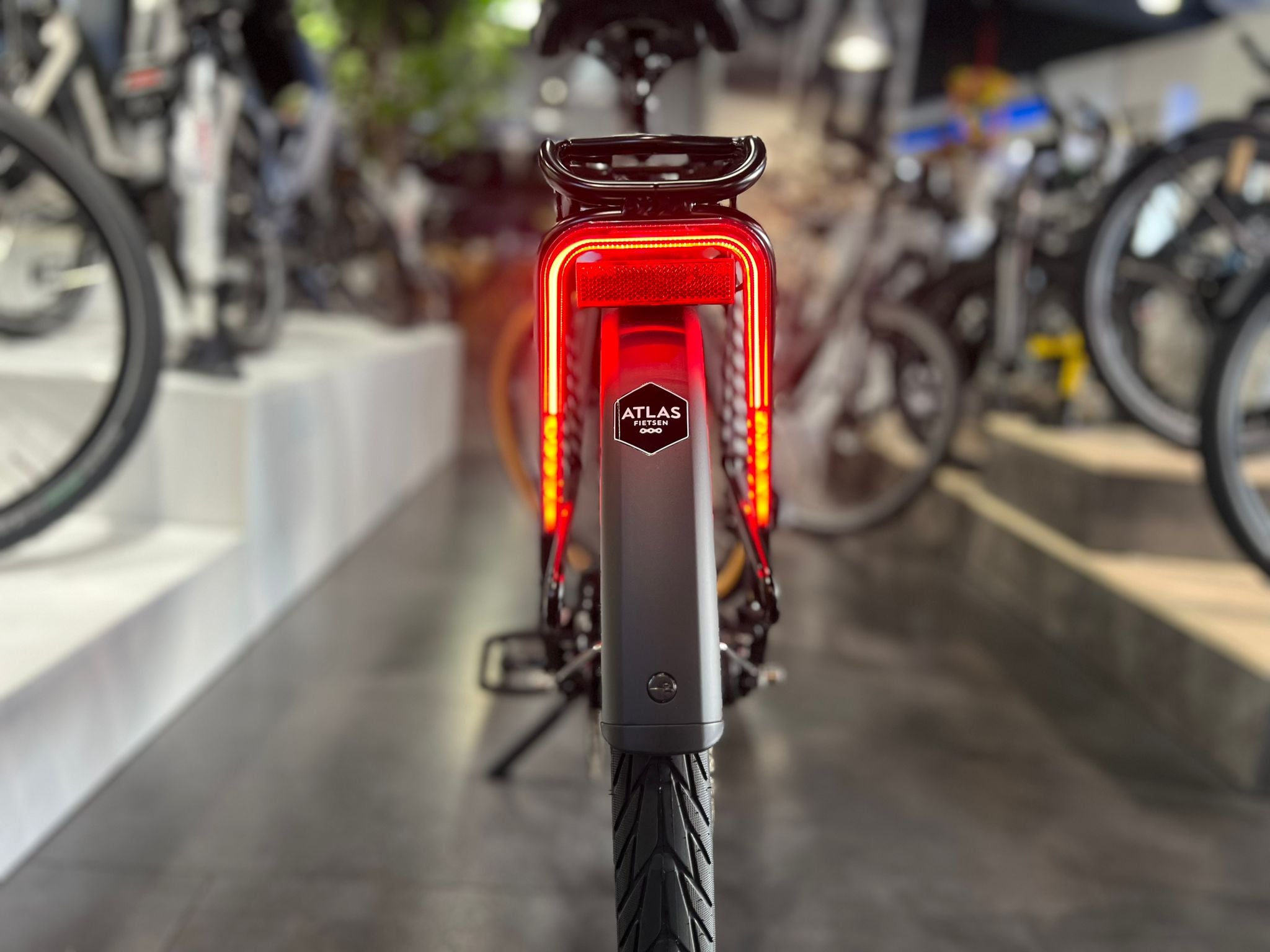 Sparta d-Rule Ultra N1 Dames