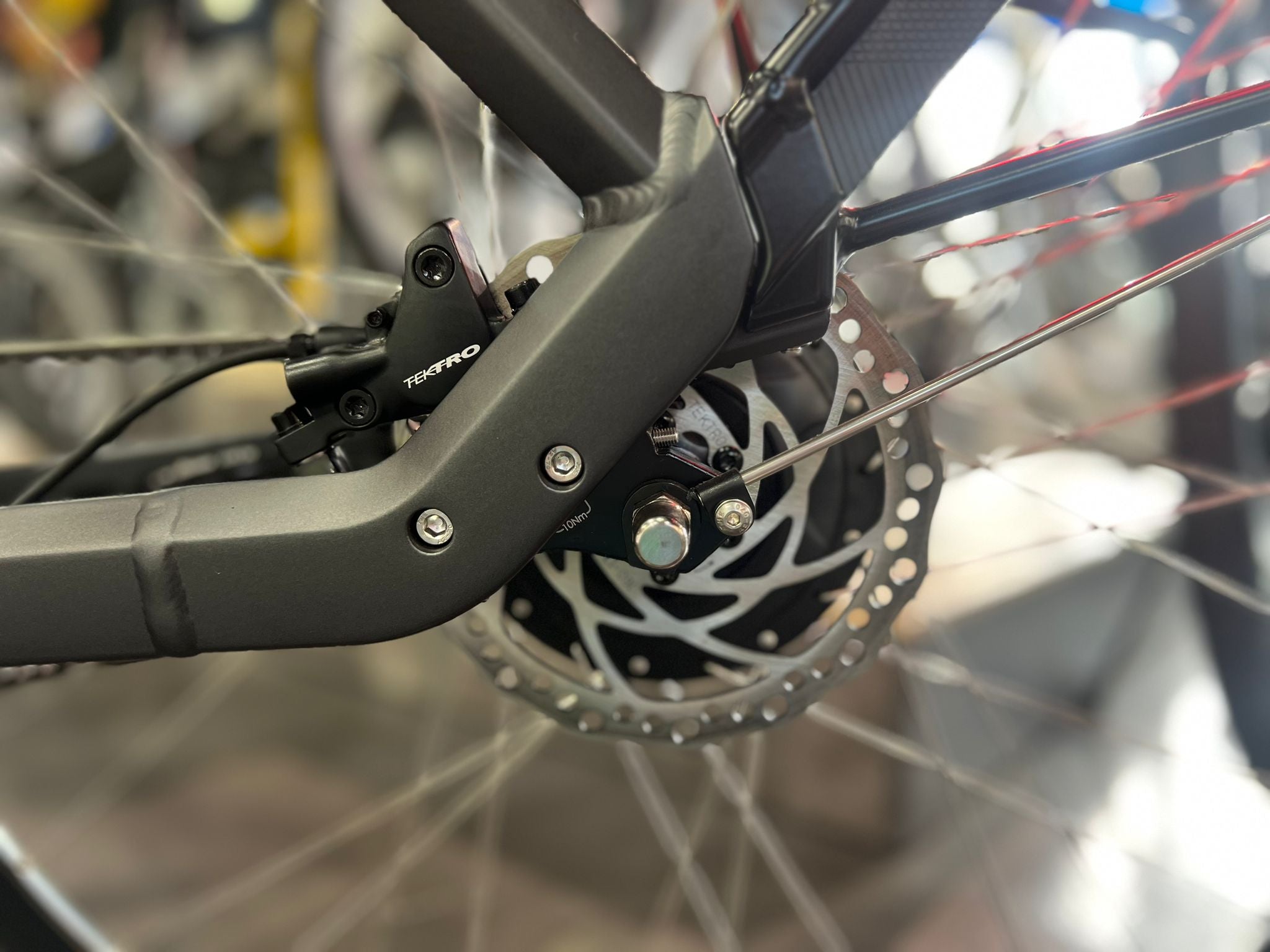 Sparta d-Rule Ultra N1 Dames