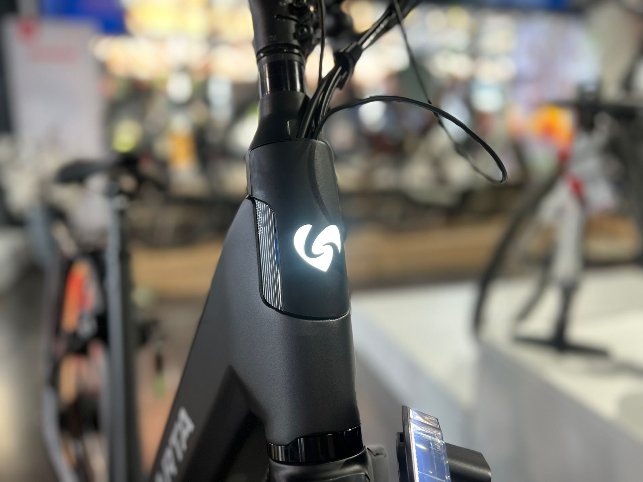 Sparta d-Rule Ultra N1 Dames