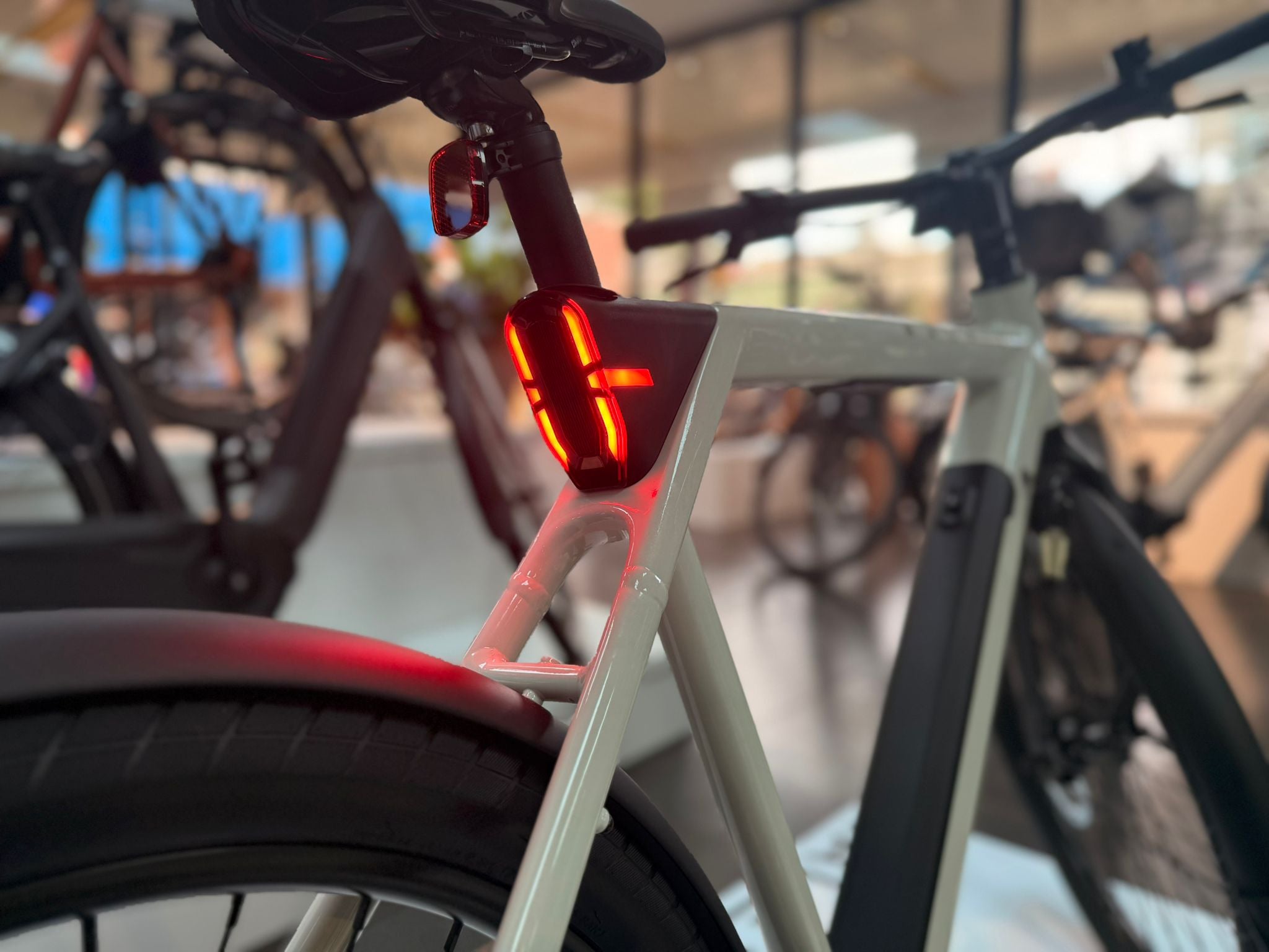 Raleigh ONE N1 Heren