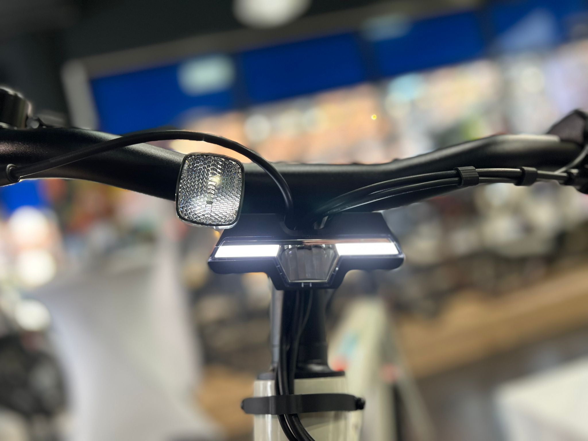 Raleigh ONE N1 Heren