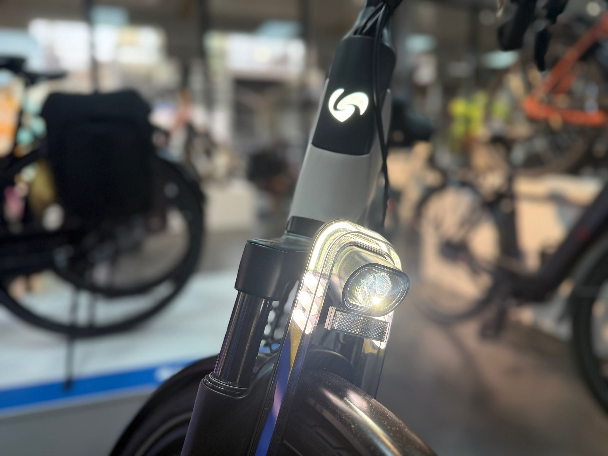 Sparta d-Rule Fit N8 Dames