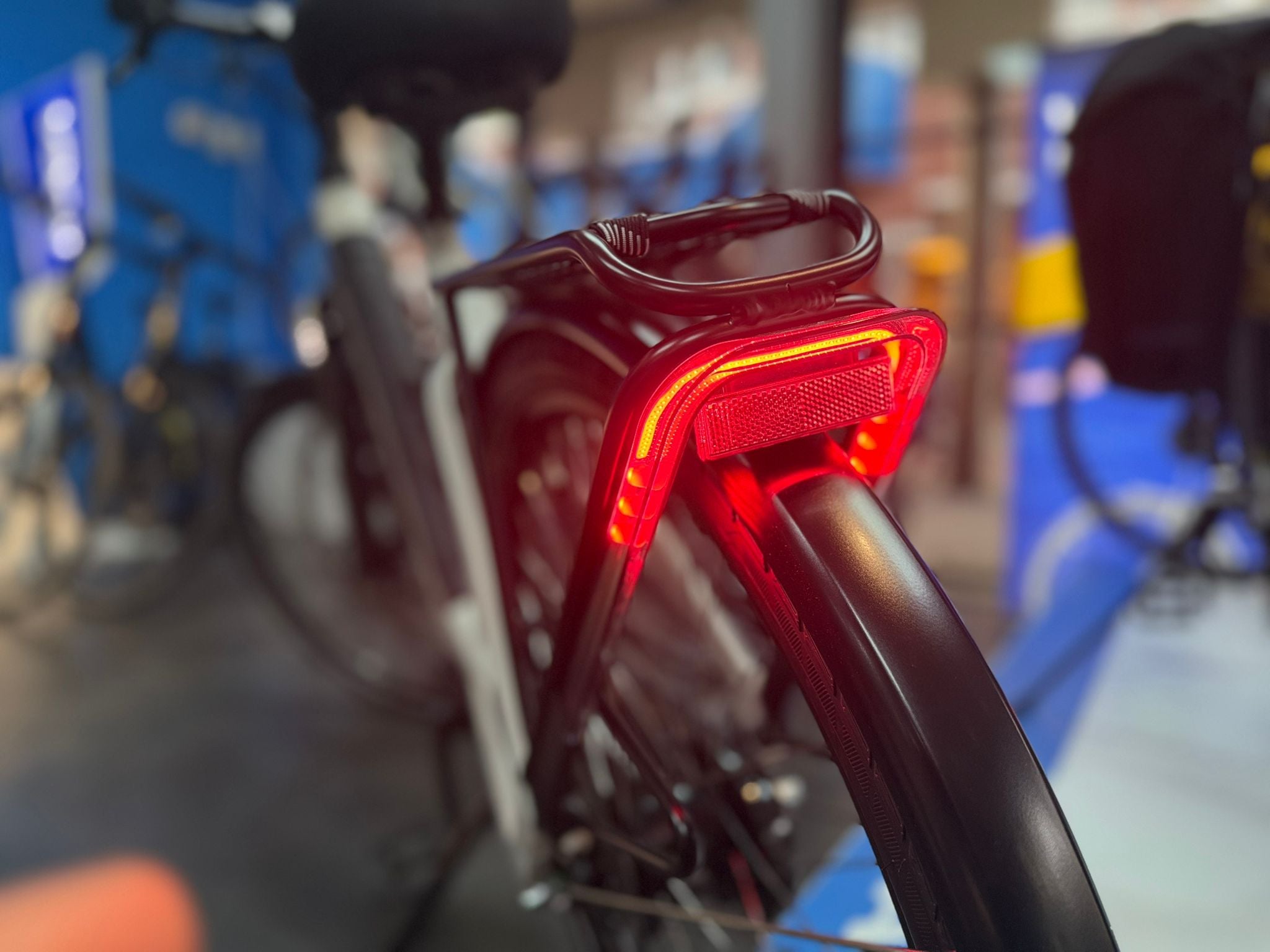 Sparta d-Rule Fit N8 Dames