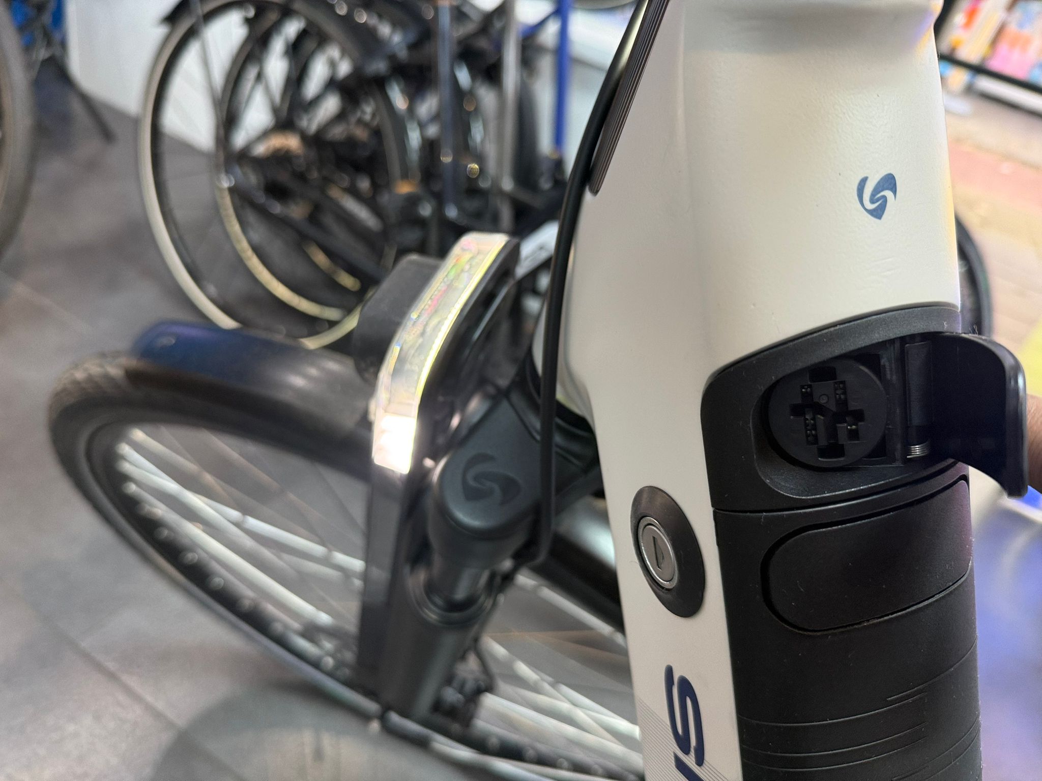 Sparta d-Rule Fit N8 Dames