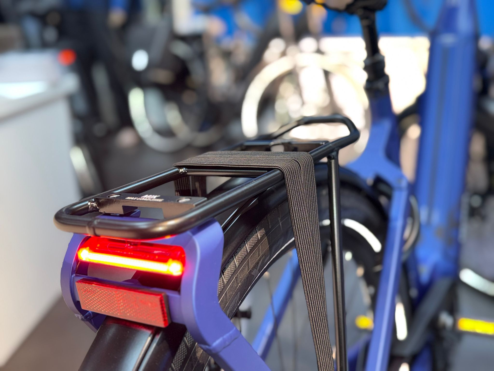 Koga E-XITE N1 Dames