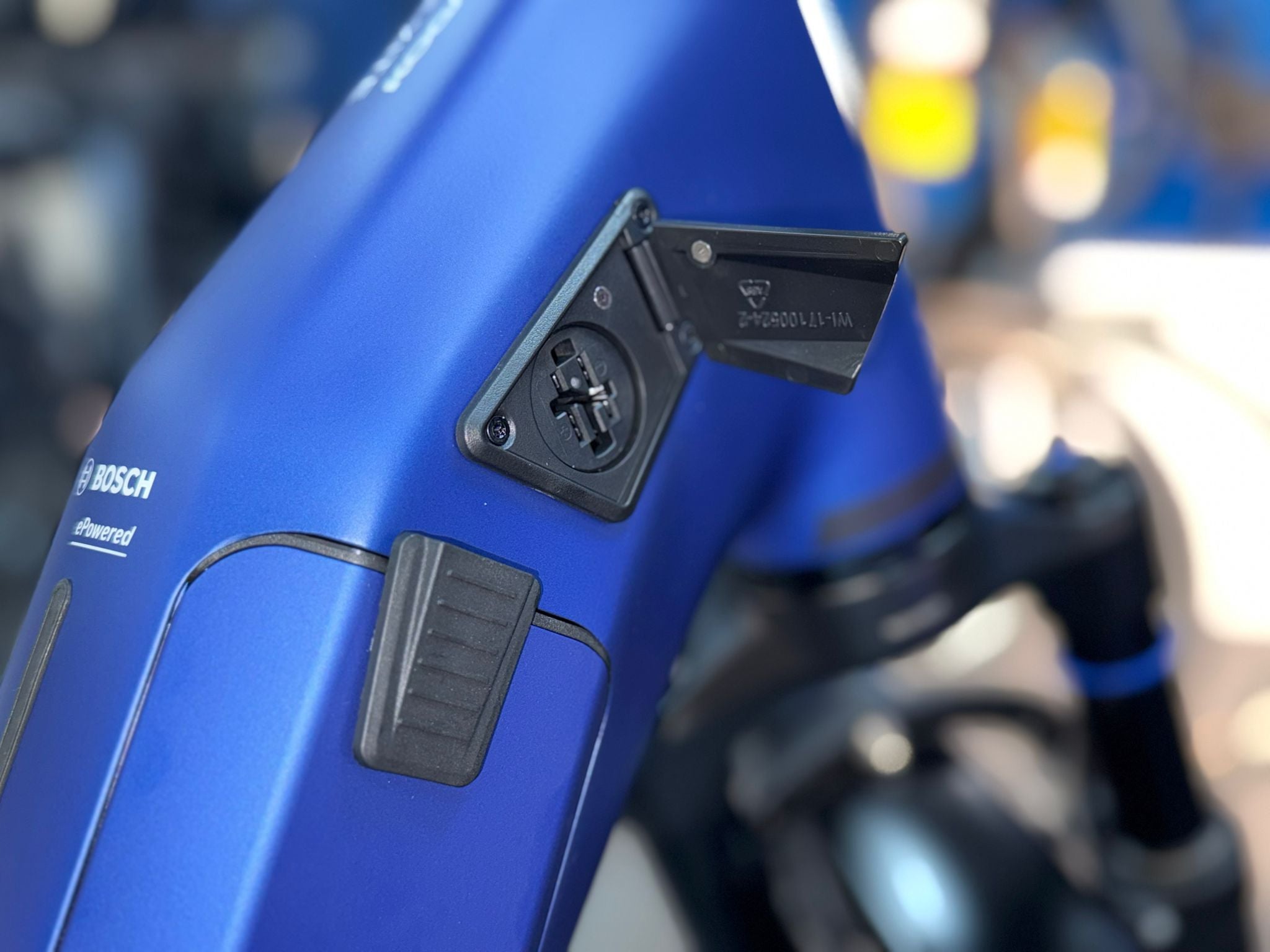 Koga E-XITE N1 Dames