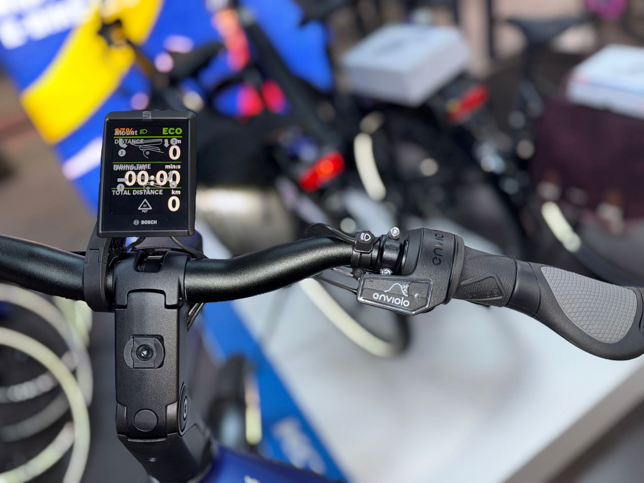 Koga E-XITE N1 Dames