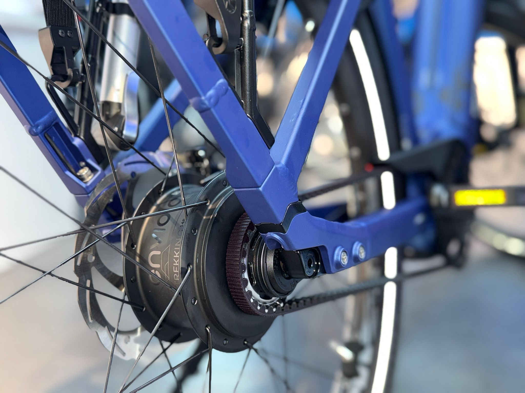 Koga E-XITE N1 Dames