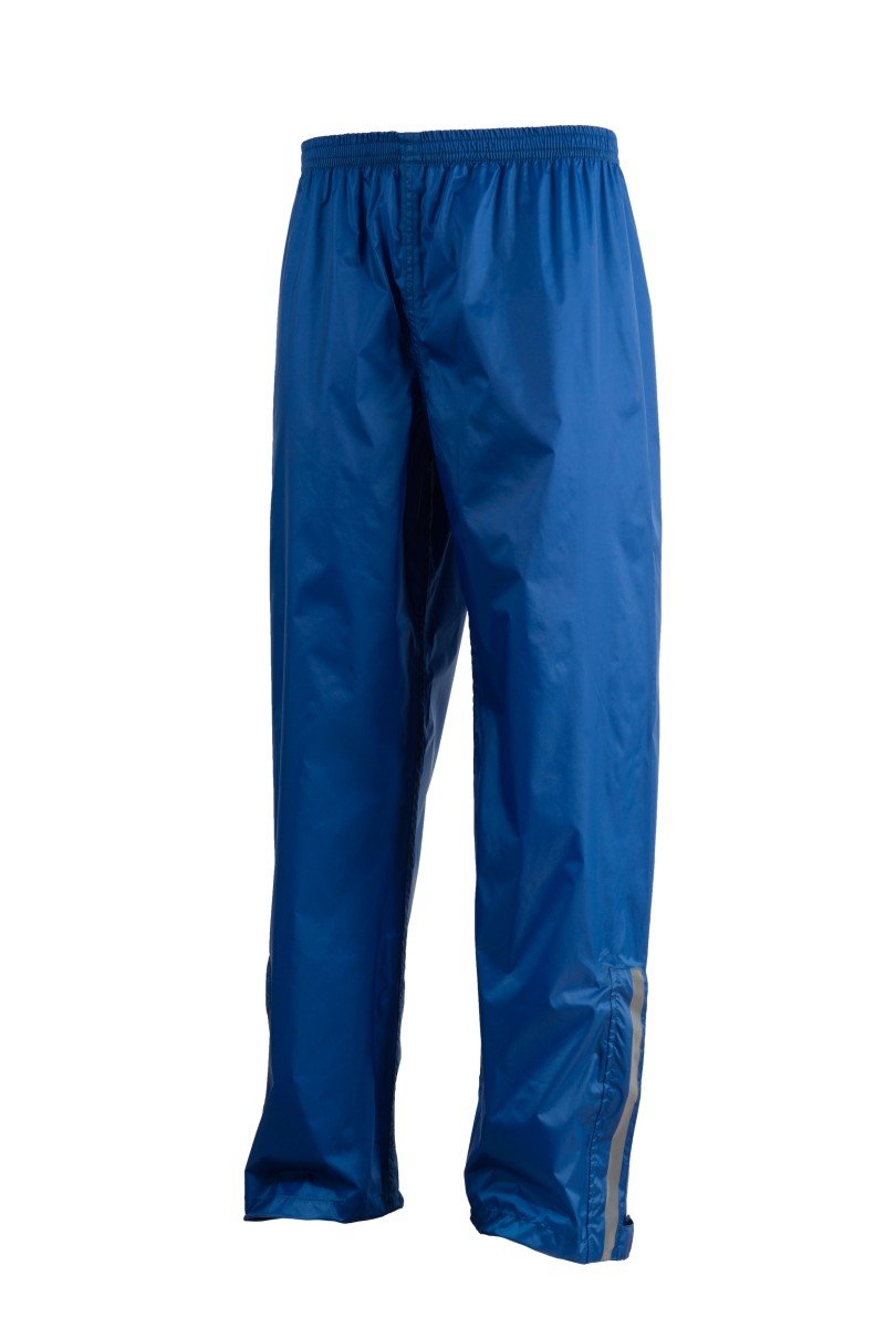 Willex Breathable Regenbroek Bl