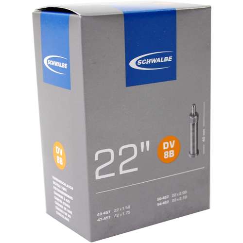 Schwalbe Bnb Dv8b 22 X 1. 50 - 2.10 hv 40mm