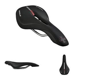 Wittkop zadel Medicus TWIN 7.0 Race / ATB