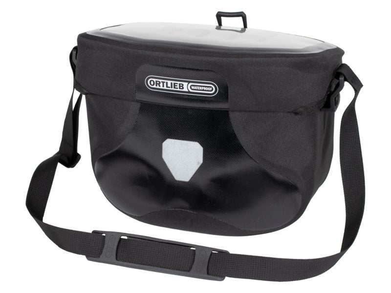 Ortlieb Stuurtas ultimate six free f3410 6,5l
