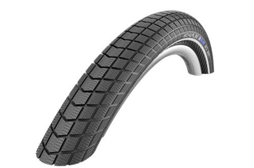 Schwalbe btb Big Ben K-Guardx 2.00 zw refl